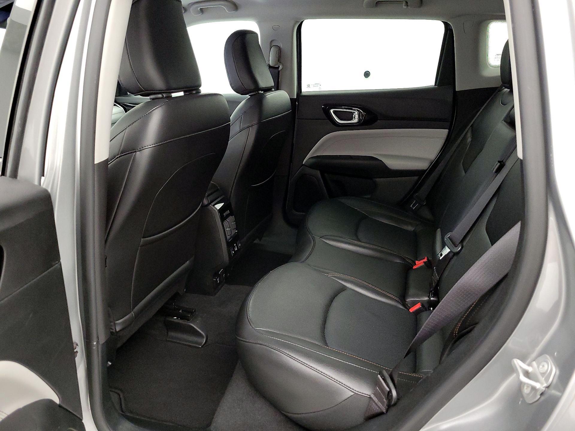Thumbnail: 2022 Jeep Compass - 20