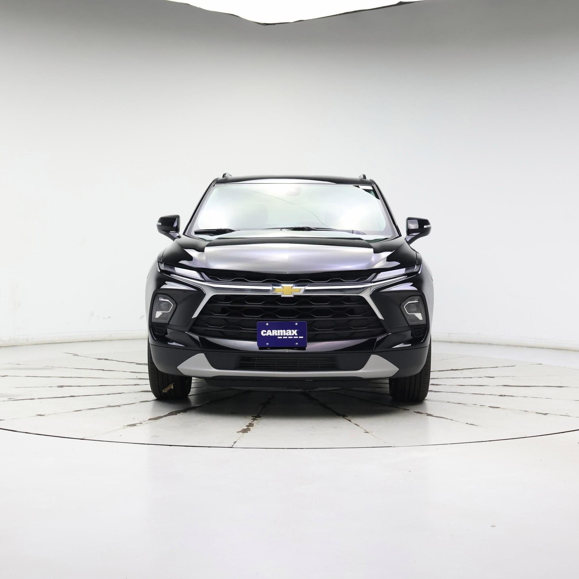 Thumbnail: 2023 Chevrolet Blazer - 5