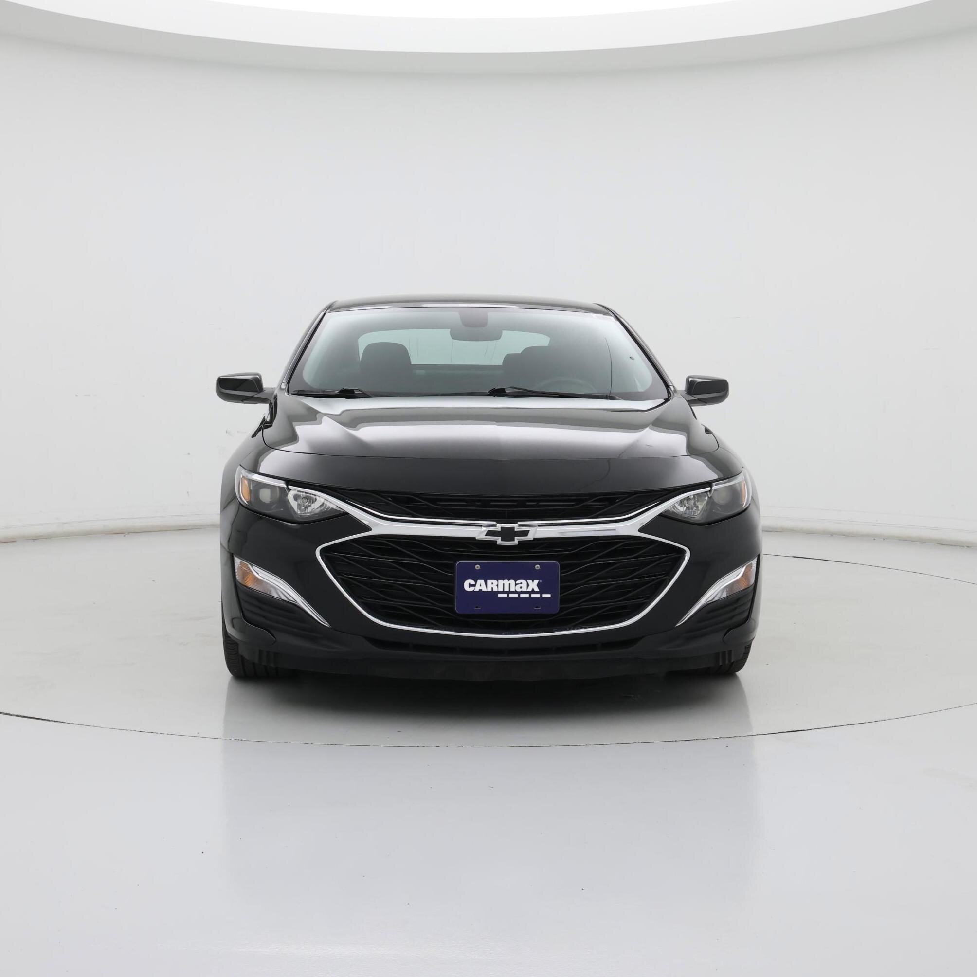 Thumbnail: 2022 Chevrolet Malibu - 5