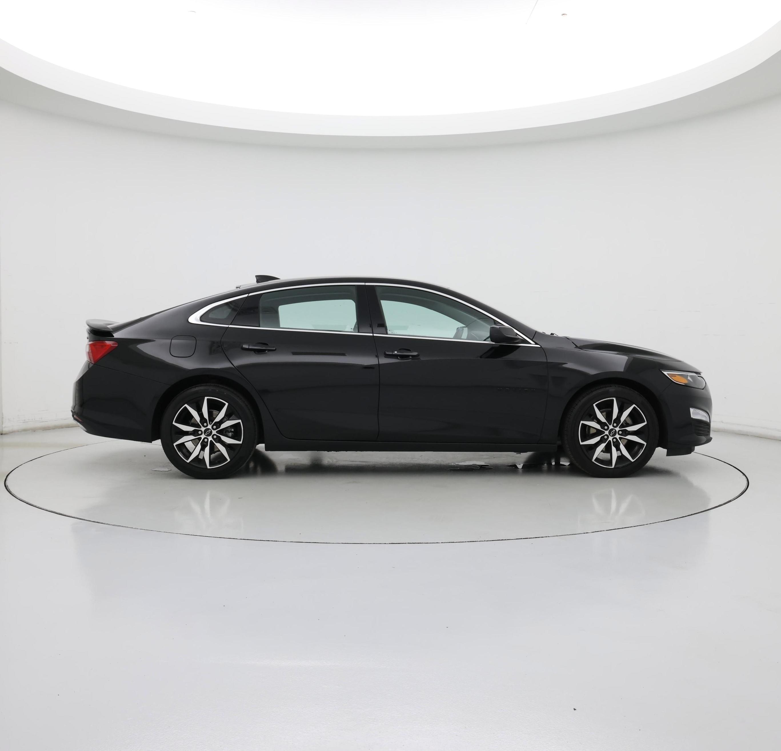 Thumbnail: 2022 Chevrolet Malibu - 7