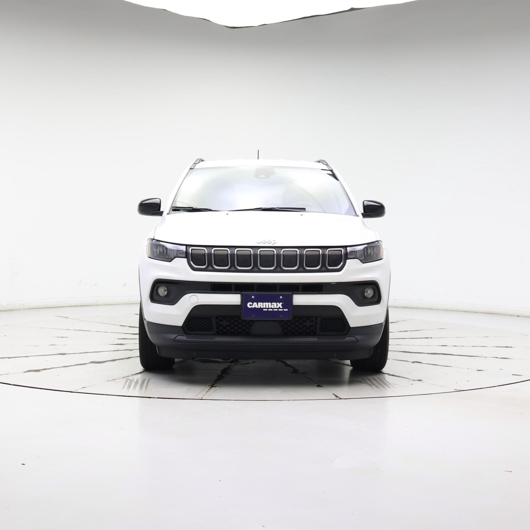 Thumbnail: 2022 Jeep Compass - 5