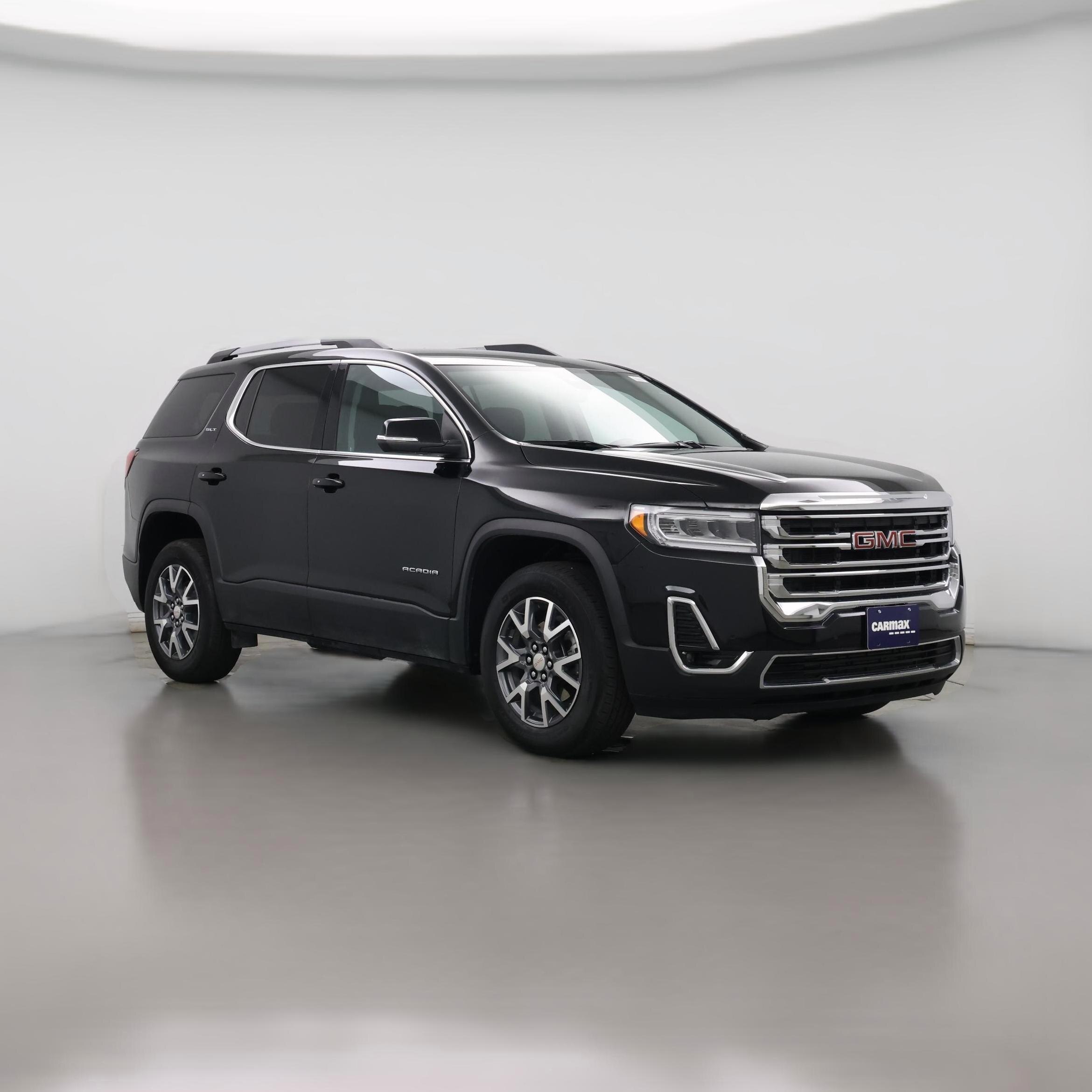 Thumbnail: 2023 GMC Acadia - 1
