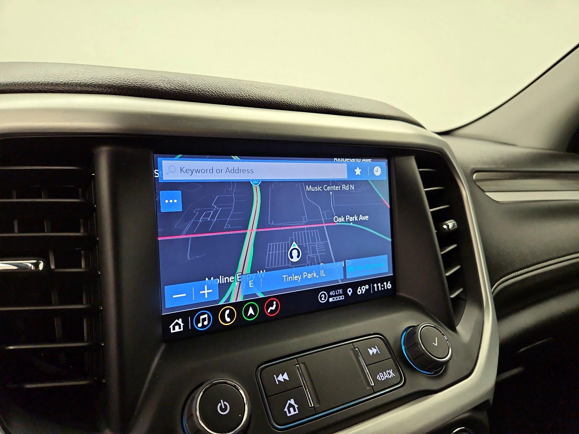 Thumbnail: 2023 GMC Acadia - 14