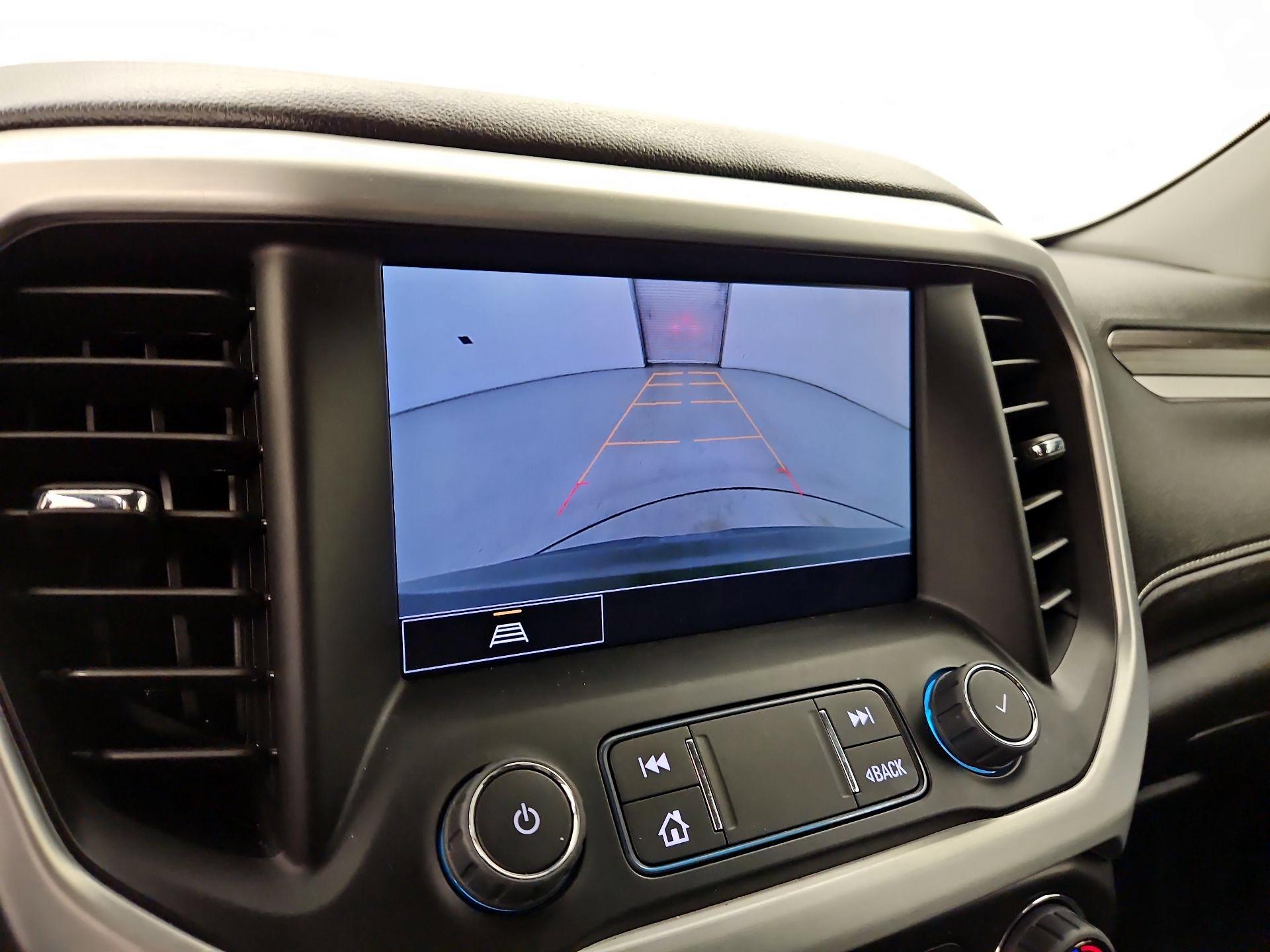 Thumbnail: 2023 GMC Acadia - 15