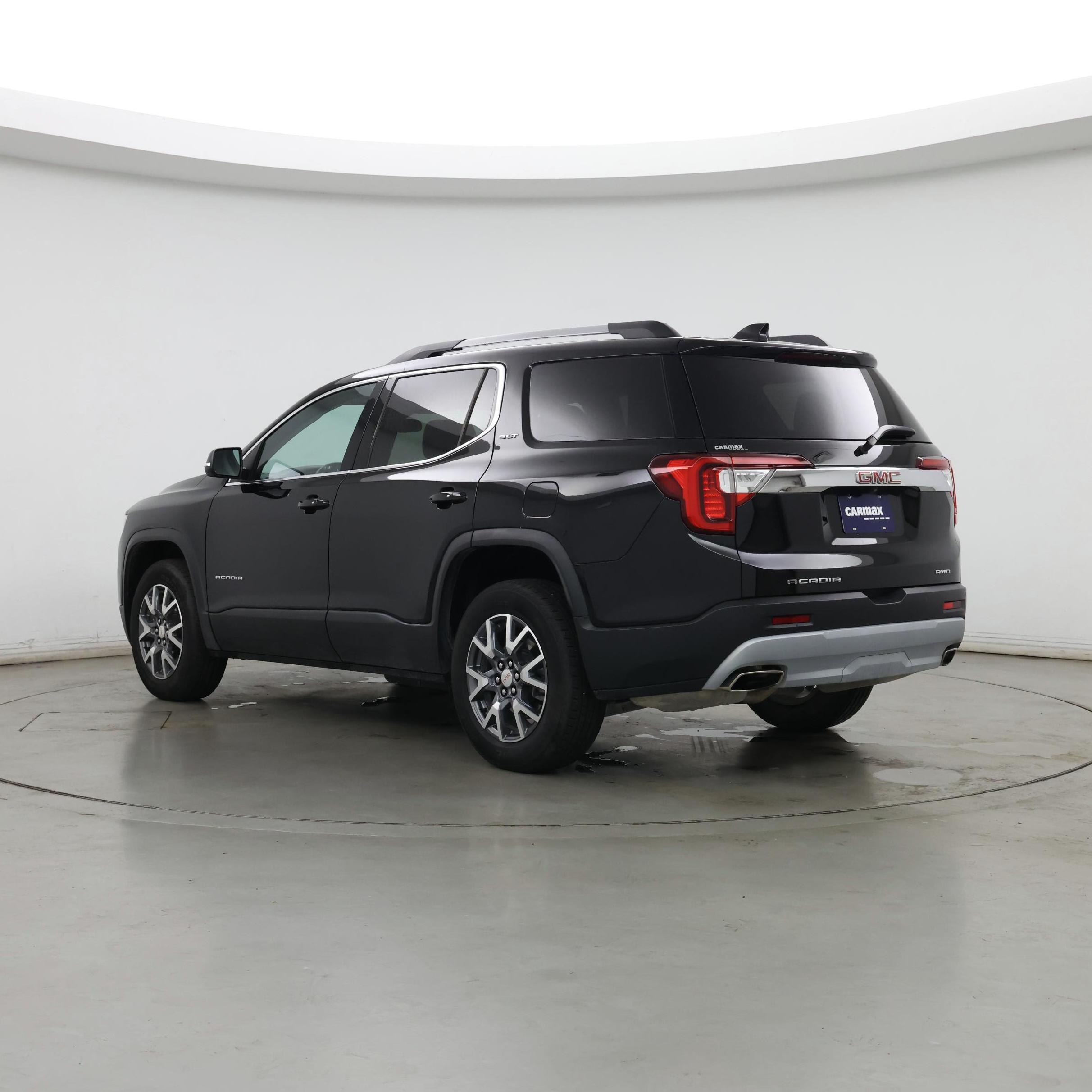 Thumbnail: 2023 GMC Acadia - 2