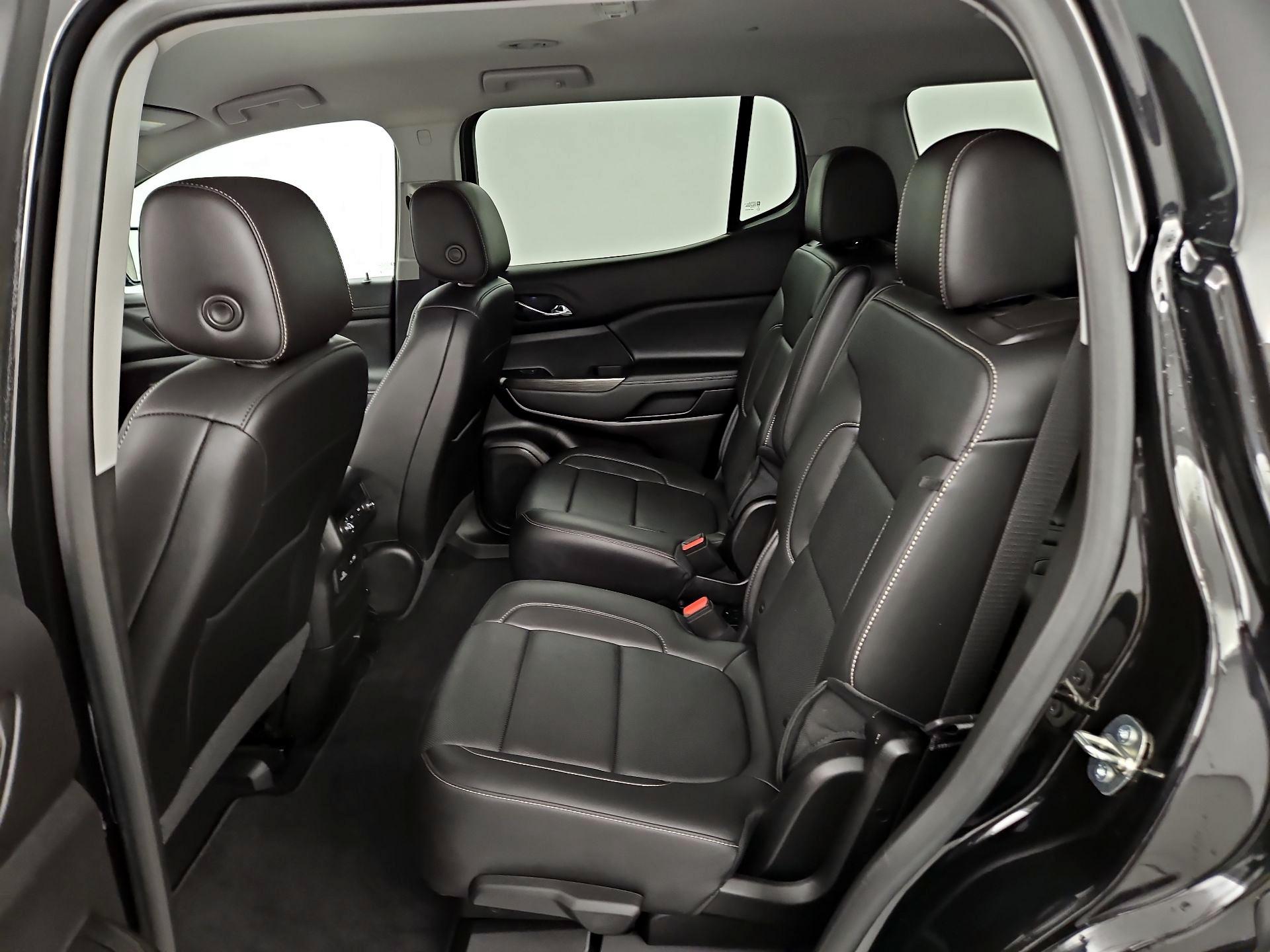 Thumbnail: 2023 GMC Acadia - 20