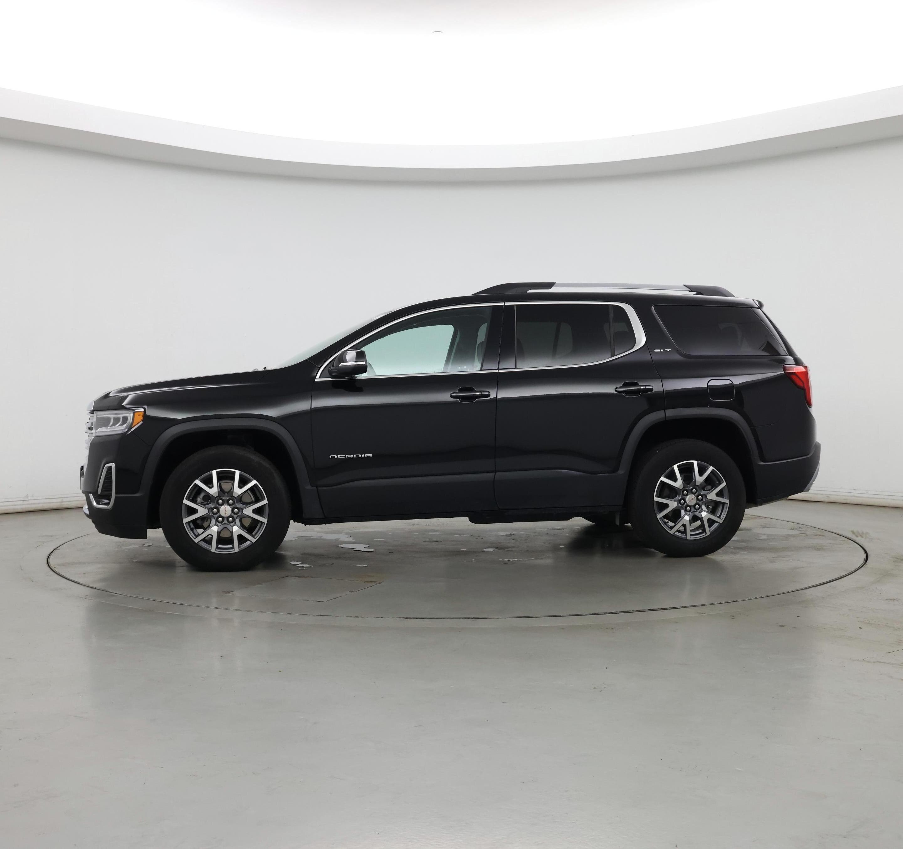 Thumbnail: 2023 GMC Acadia - 3