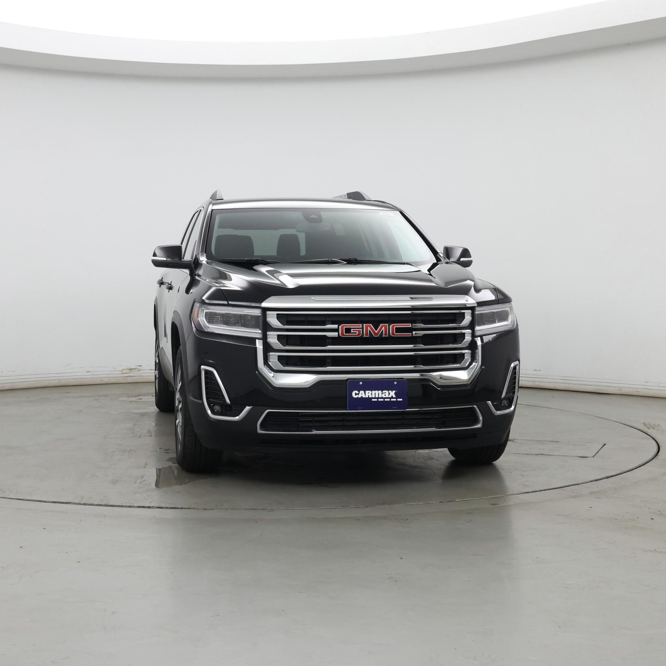 Thumbnail: 2023 GMC Acadia - 5