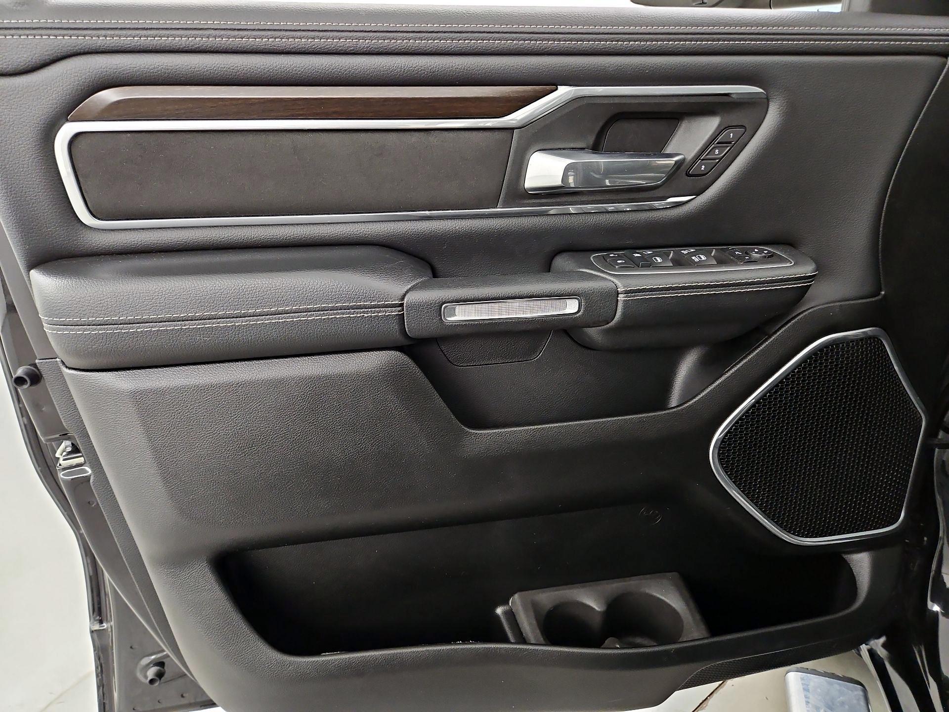 Thumbnail: 2022 RAM 1500 - 12