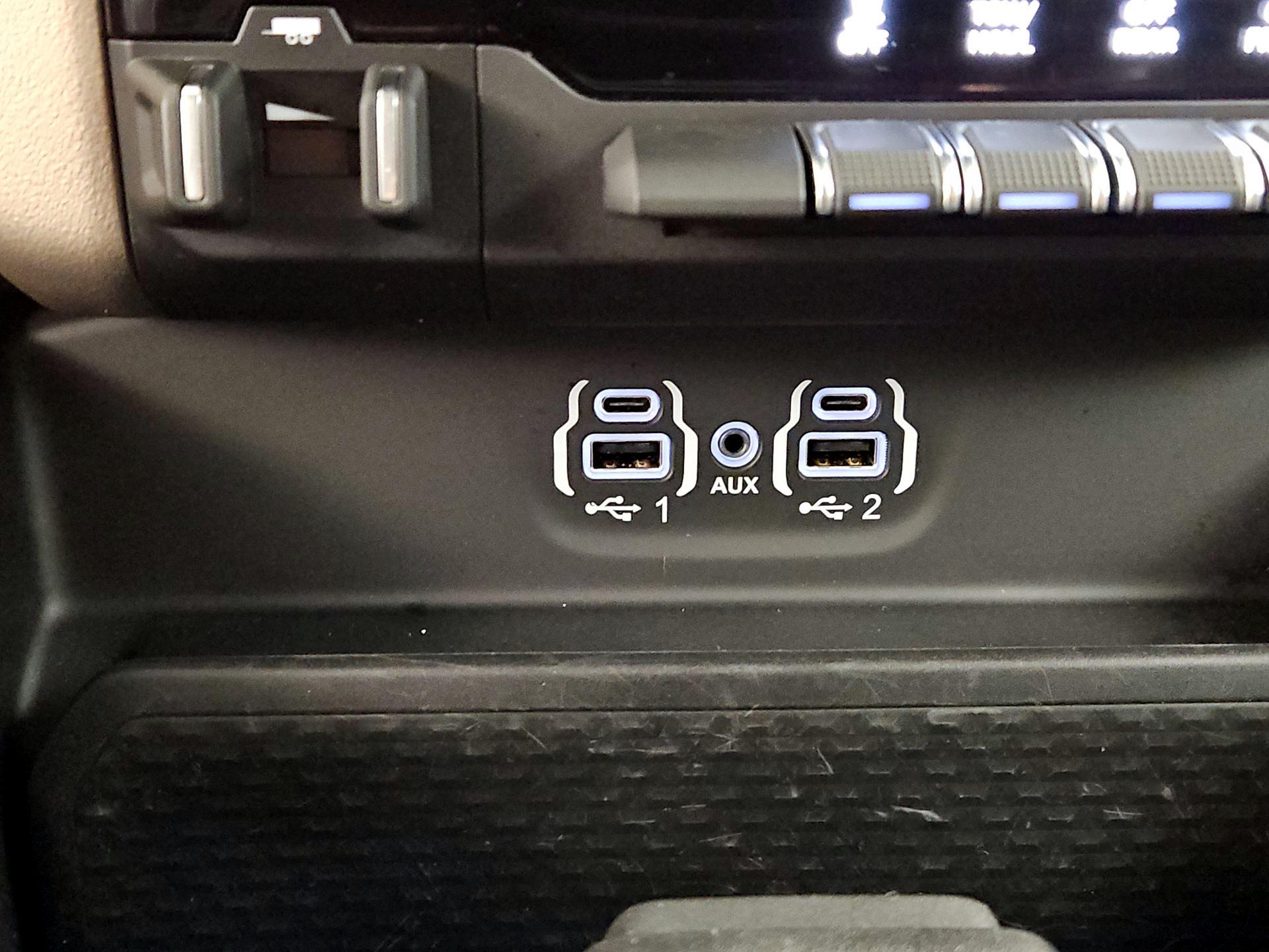 Thumbnail: 2022 RAM 1500 - 19