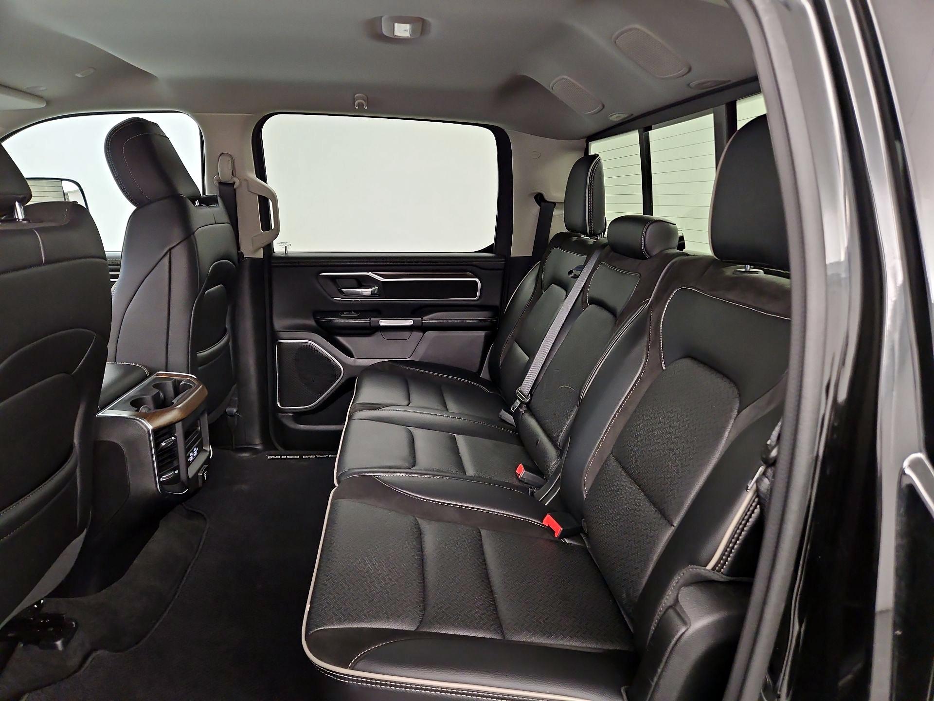 Thumbnail: 2022 RAM 1500 - 20