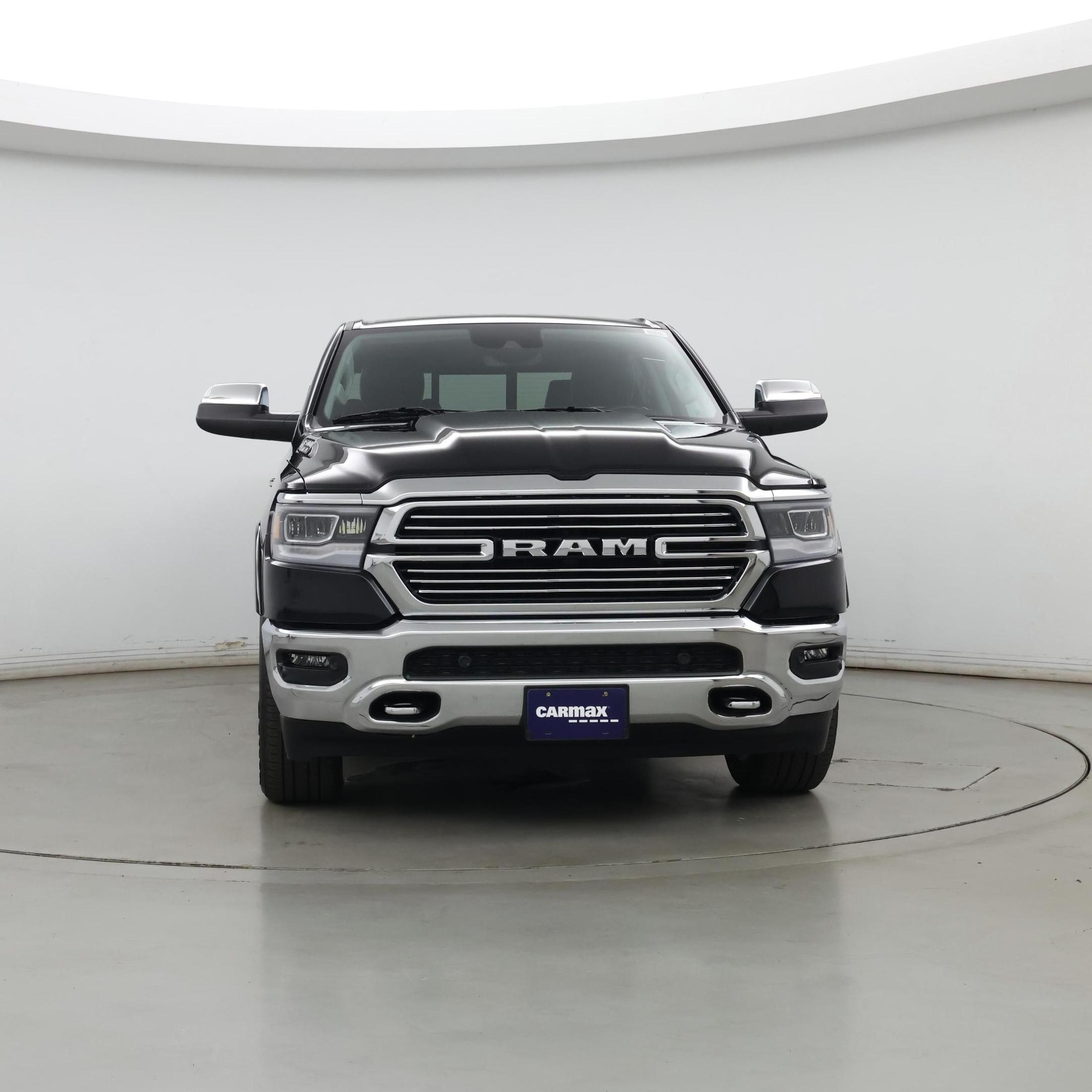 Thumbnail: 2022 RAM 1500 - 5