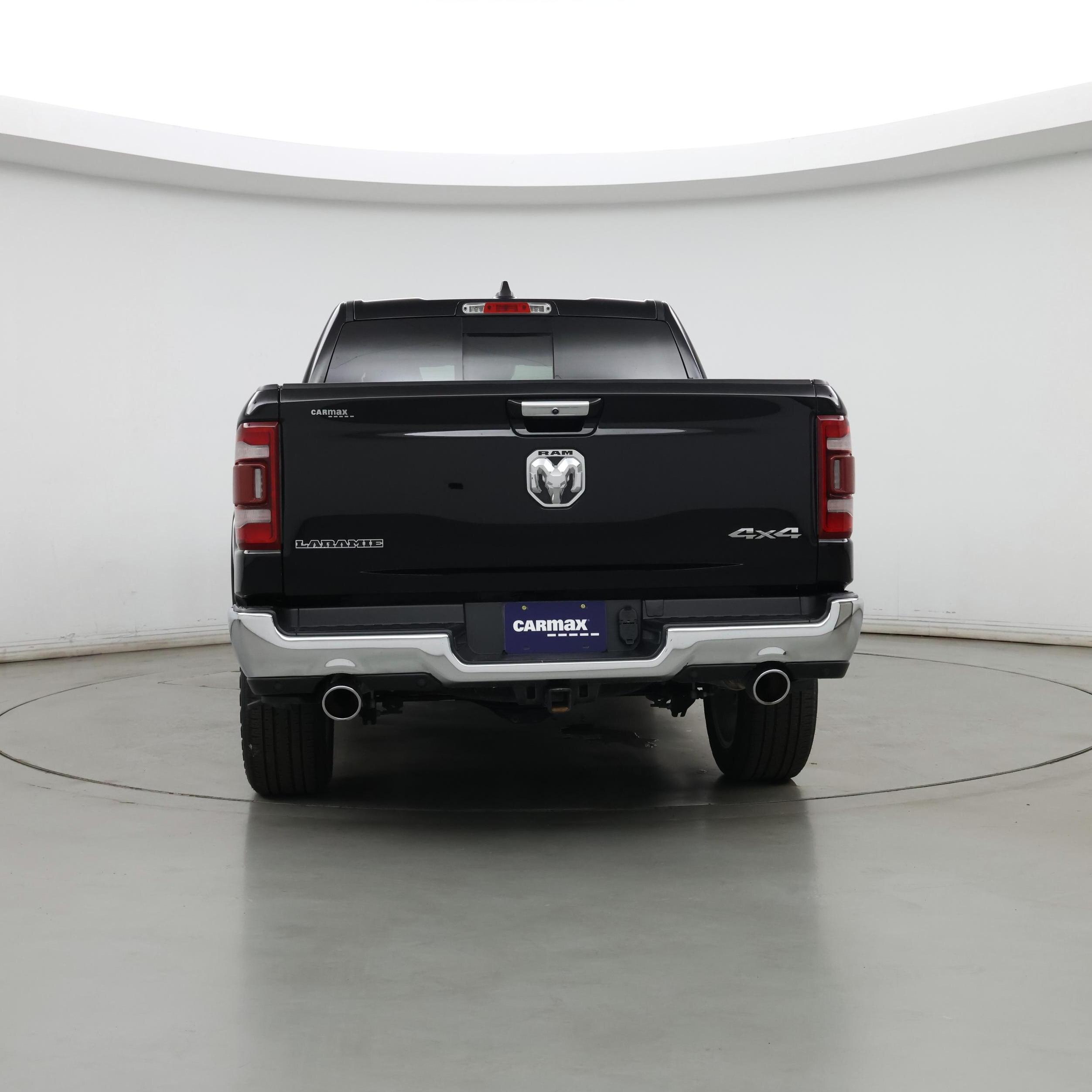 Thumbnail: 2022 RAM 1500 - 6