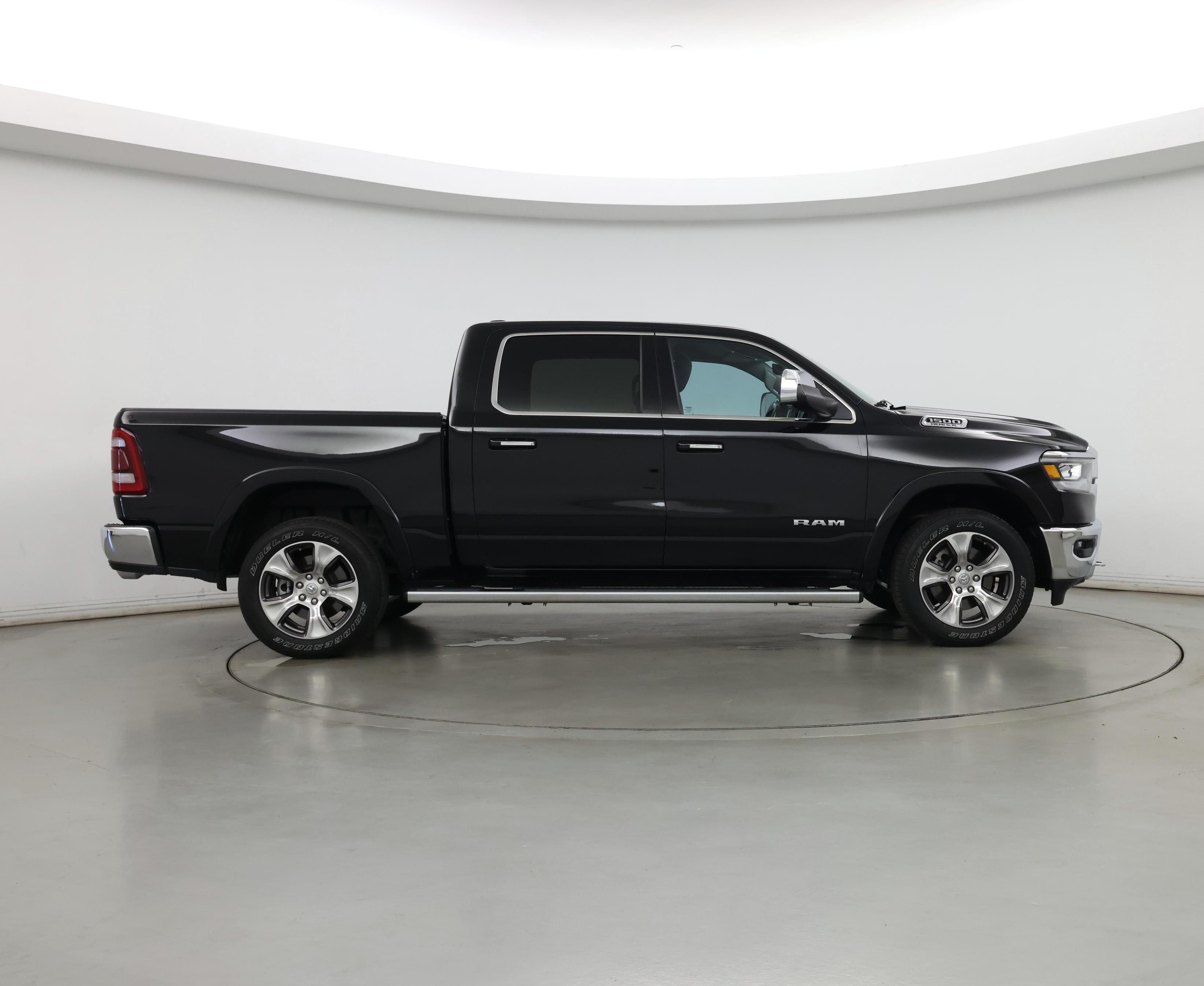Thumbnail: 2022 RAM 1500 - 7