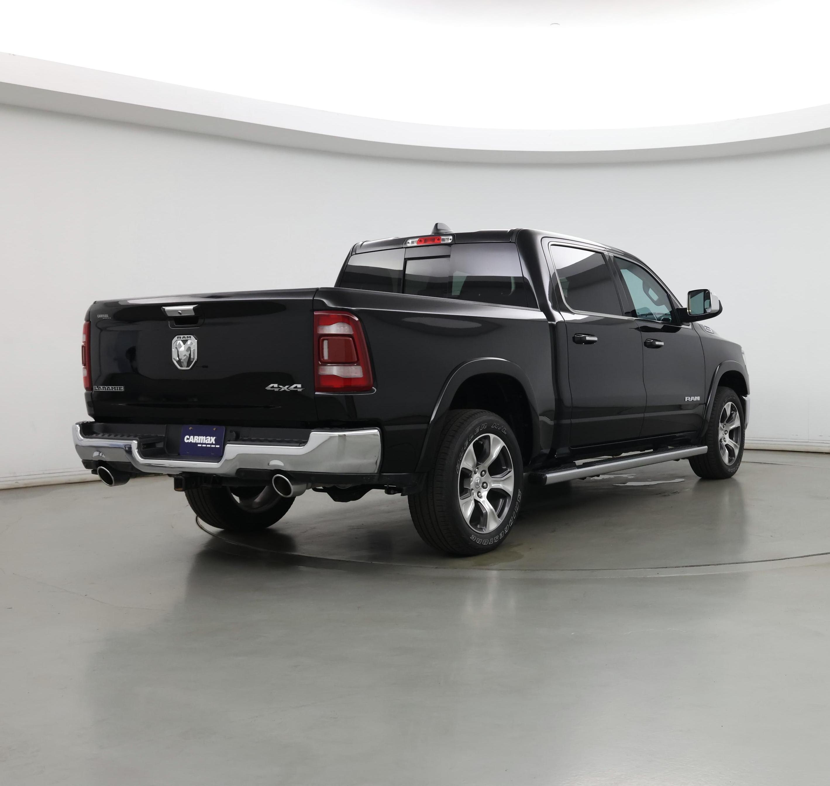 Thumbnail: 2022 RAM 1500 - 8