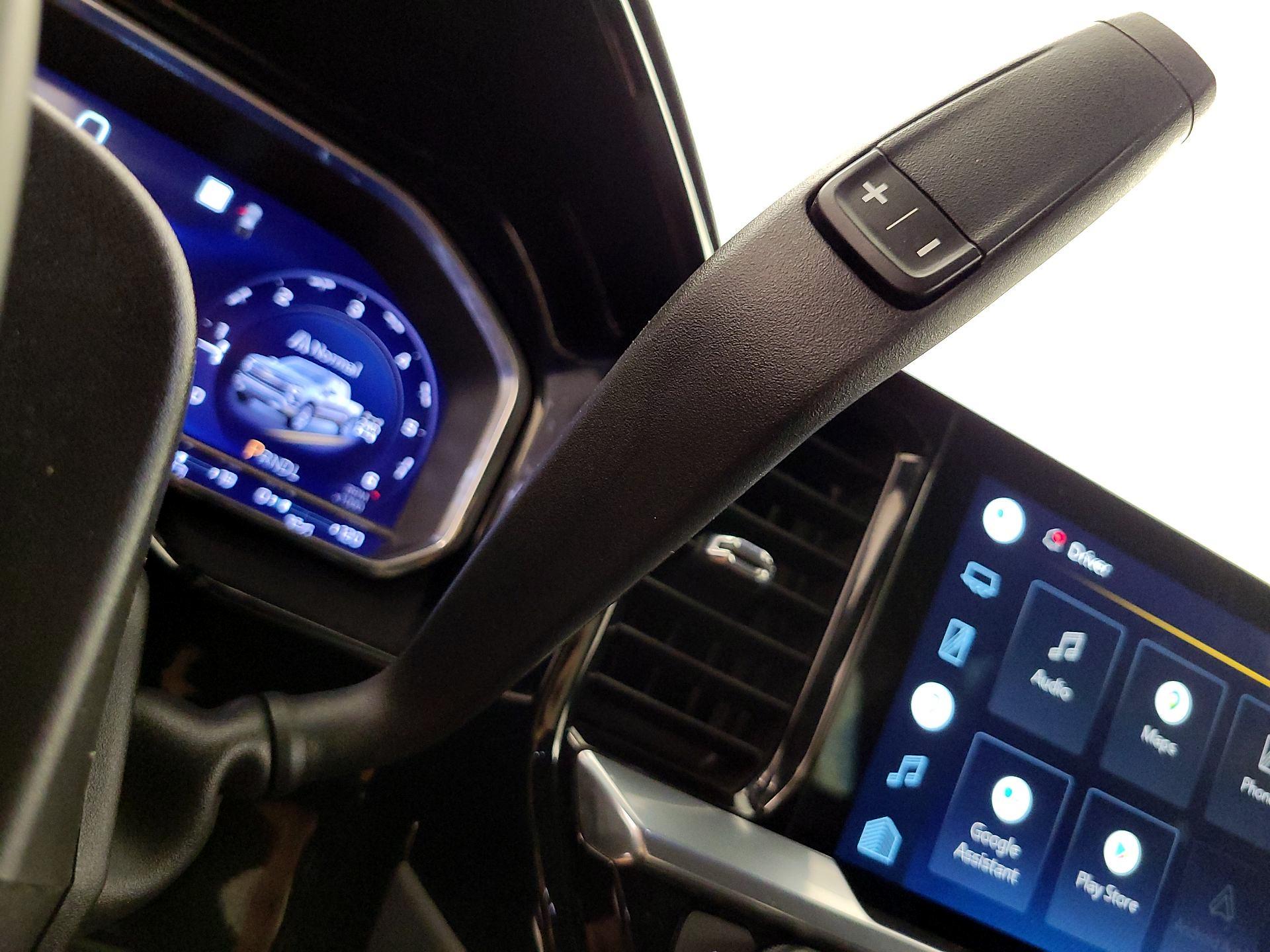 Thumbnail: 2022 Chevrolet Silverado 1500 - 18
