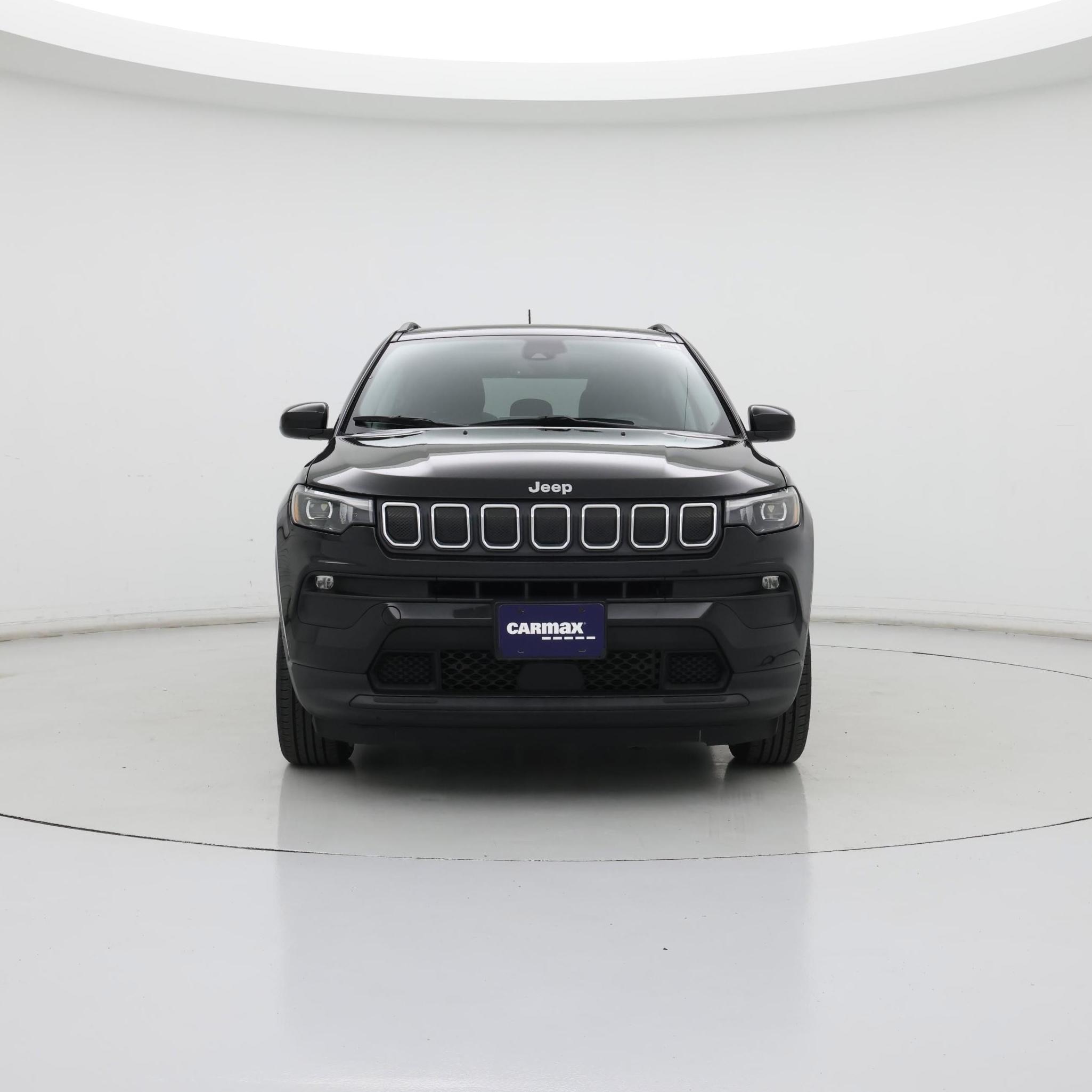 Thumbnail: 2022 Jeep Compass - 5