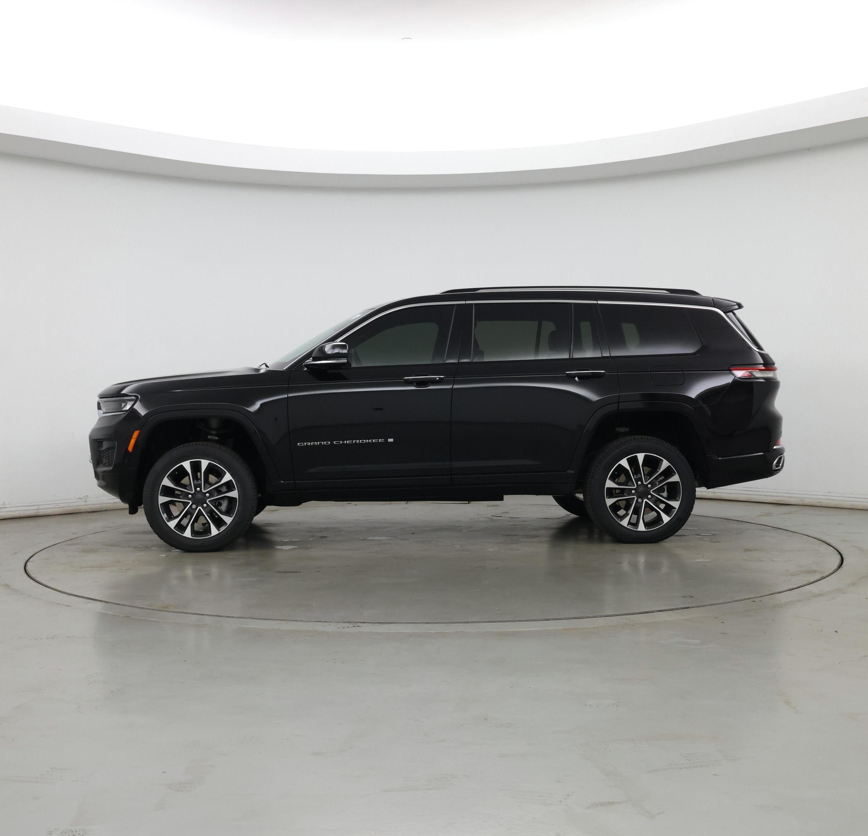 Thumbnail: 2022 Jeep Grand Cherokee L - 3