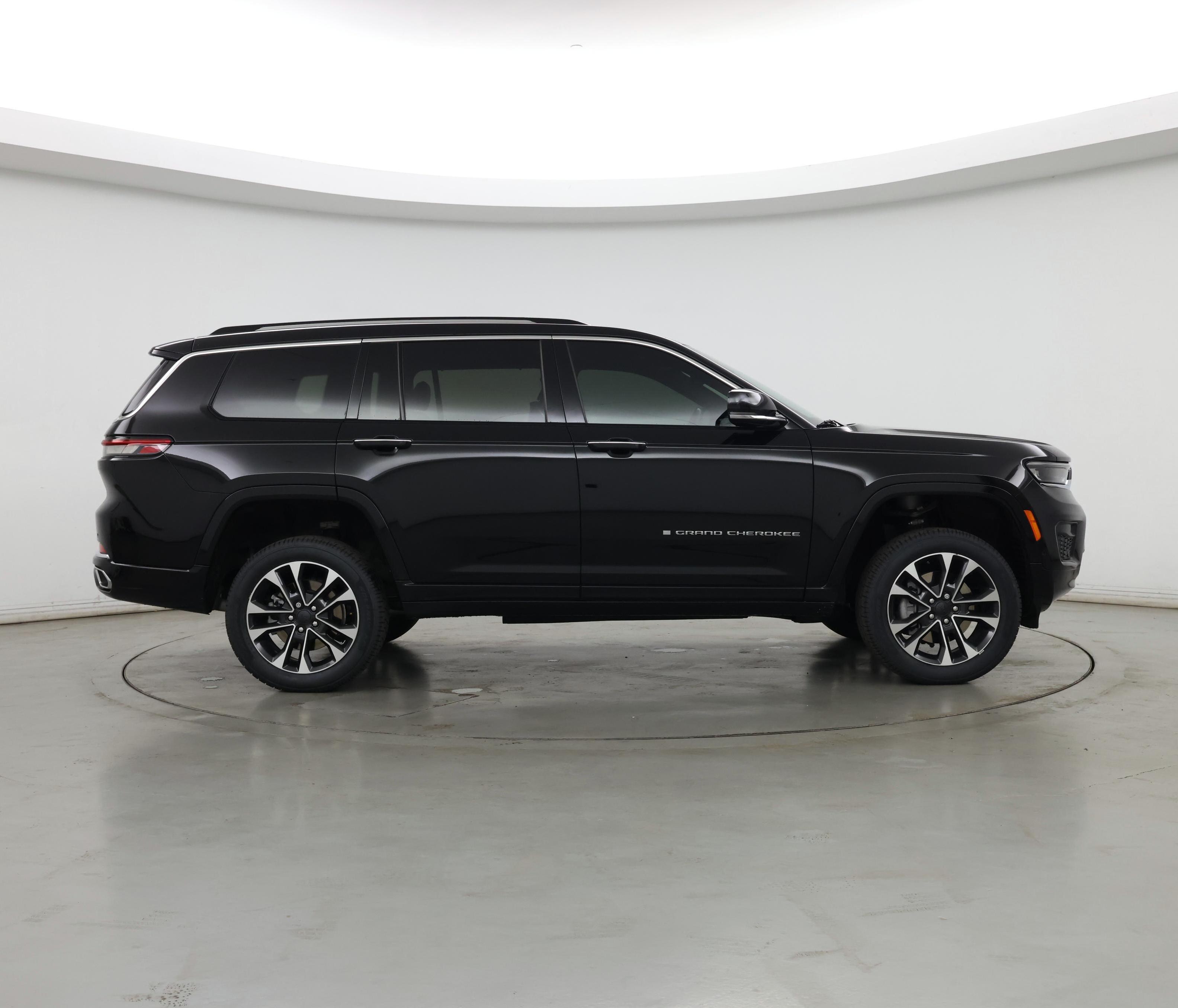 Thumbnail: 2022 Jeep Grand Cherokee L - 7