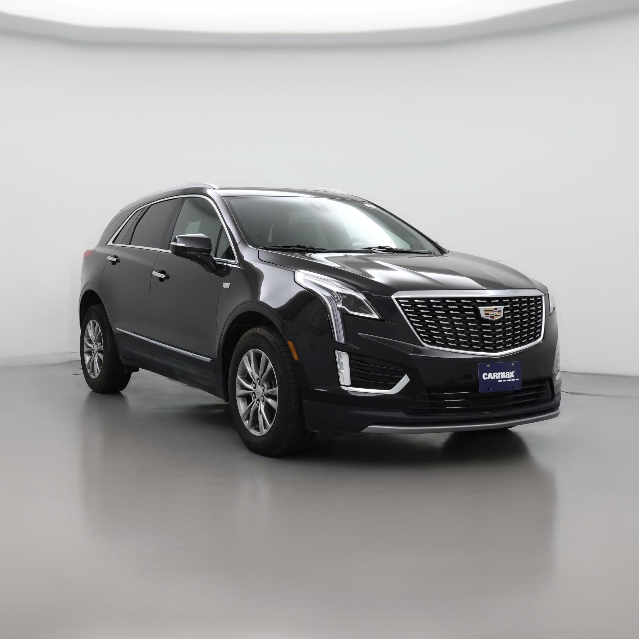 Thumbnail: 2023 Cadillac XT5 - 1