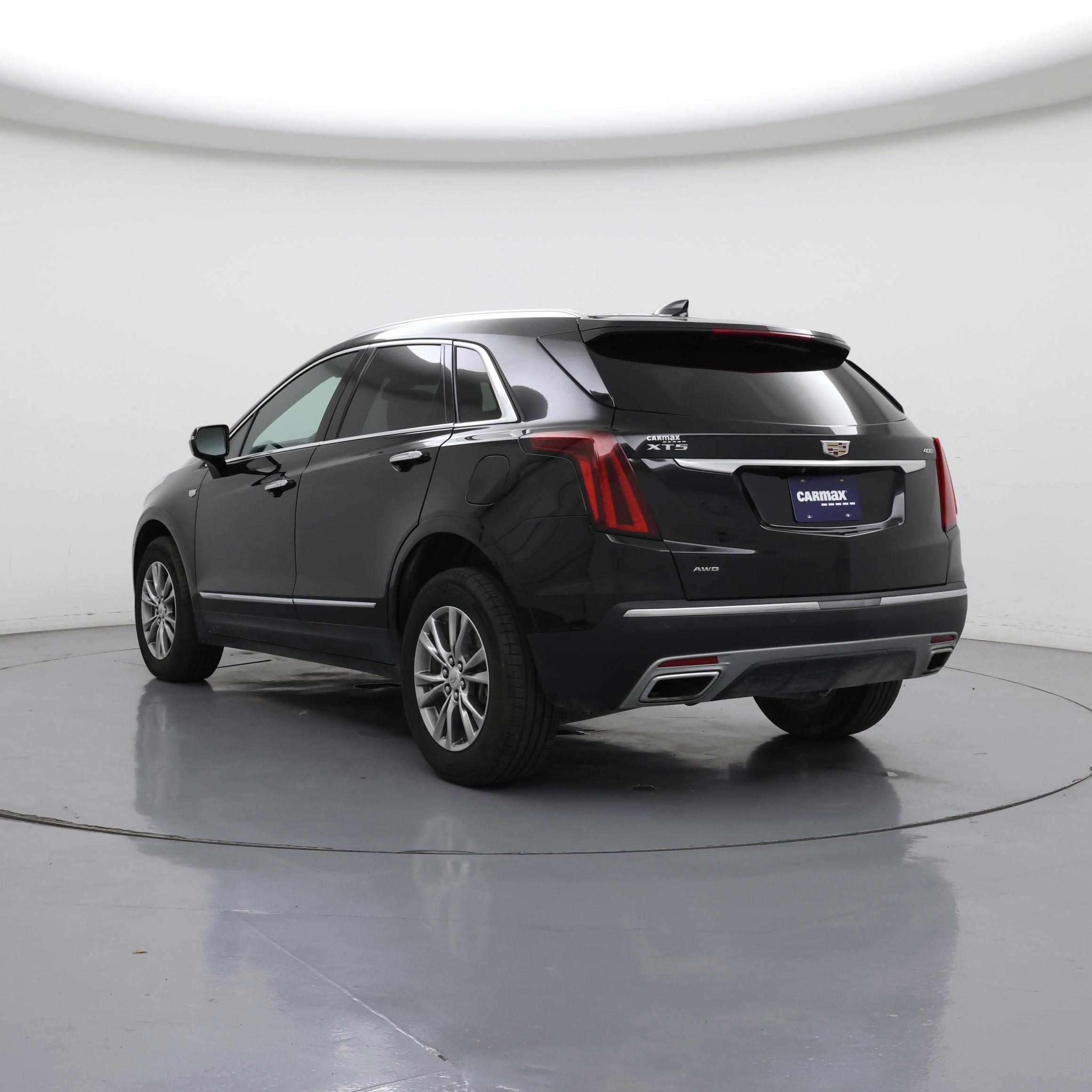 Thumbnail: 2023 Cadillac XT5 - 2