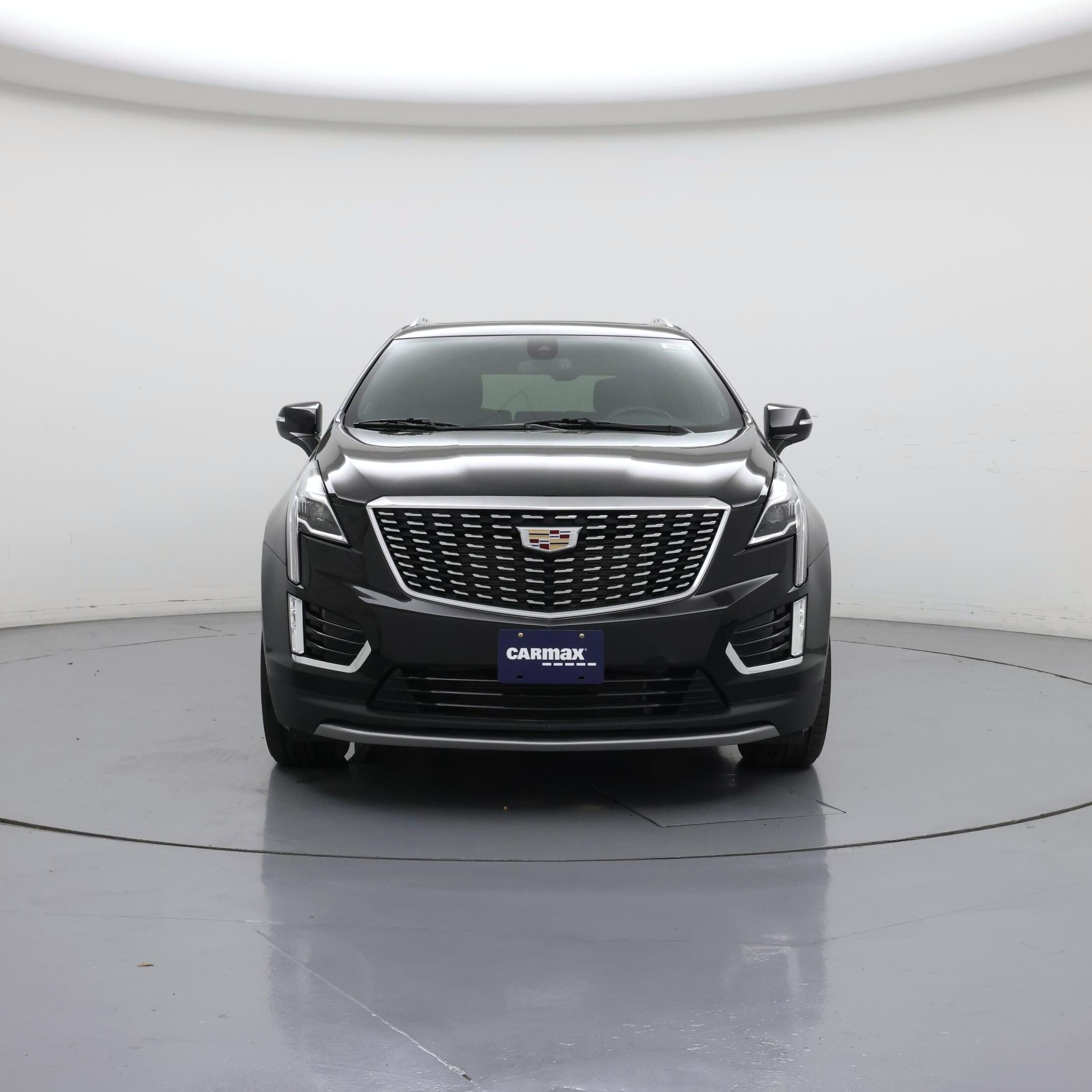 Thumbnail: 2023 Cadillac XT5 - 5