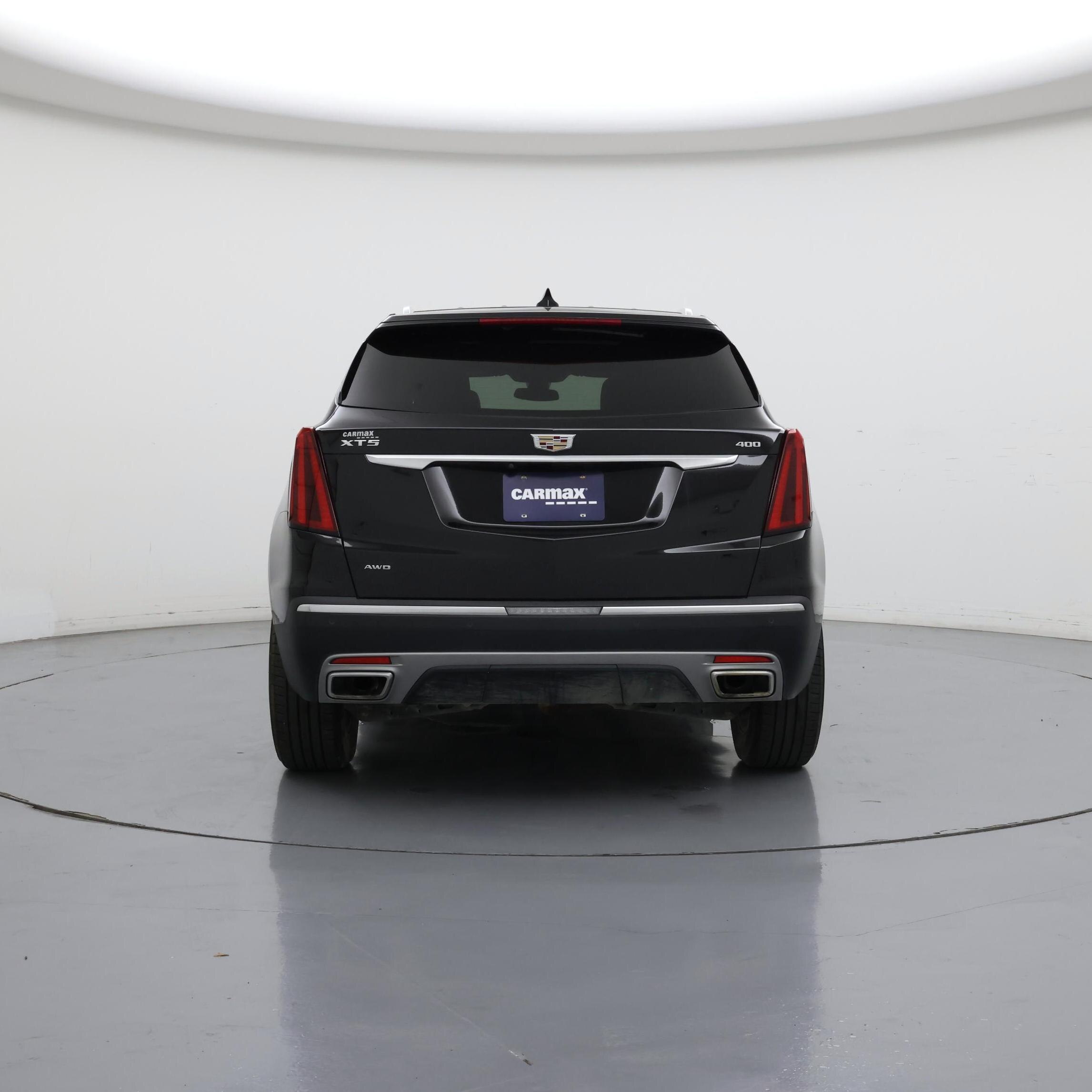 Thumbnail: 2023 Cadillac XT5 - 6