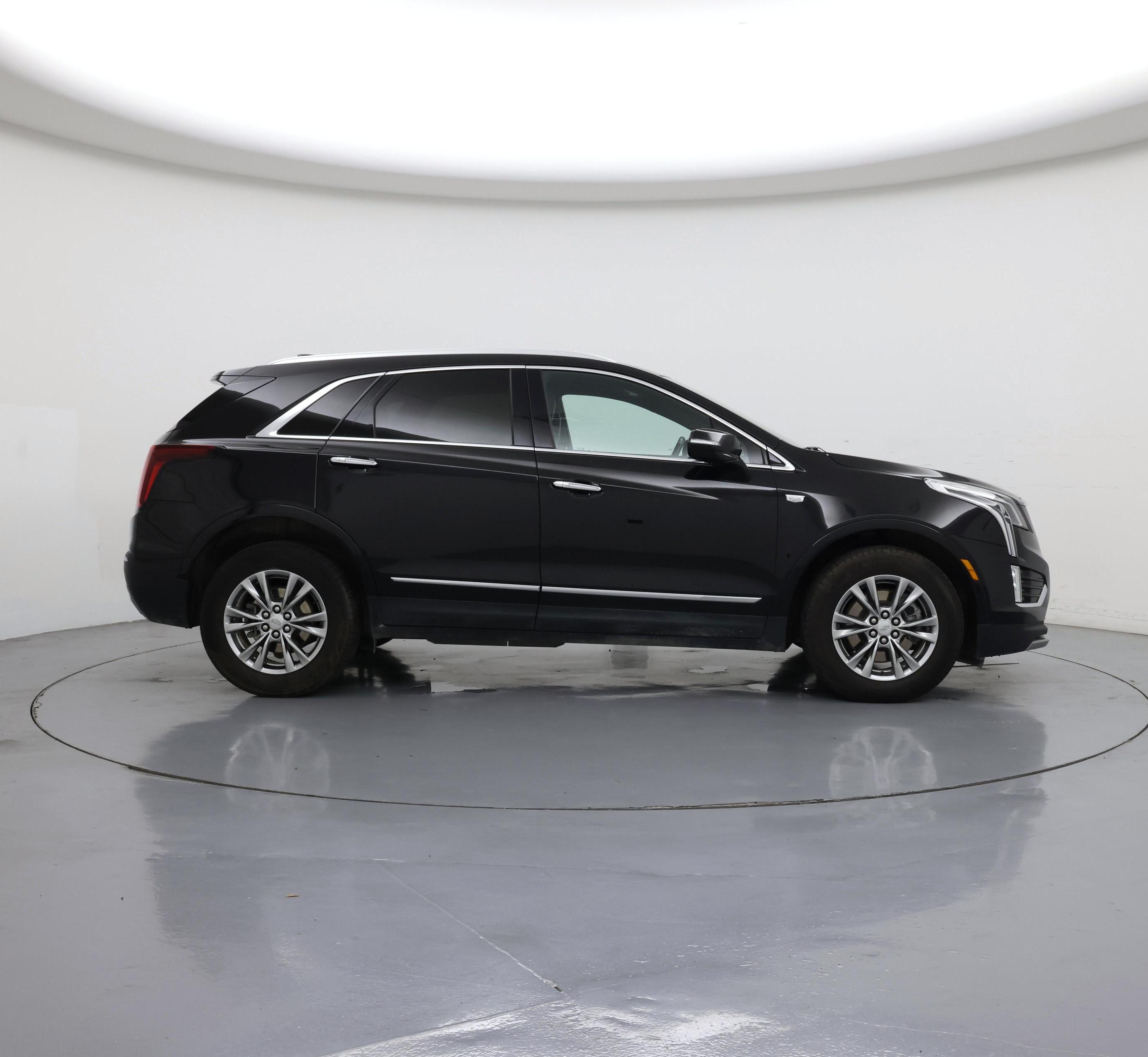 Thumbnail: 2023 Cadillac XT5 - 7