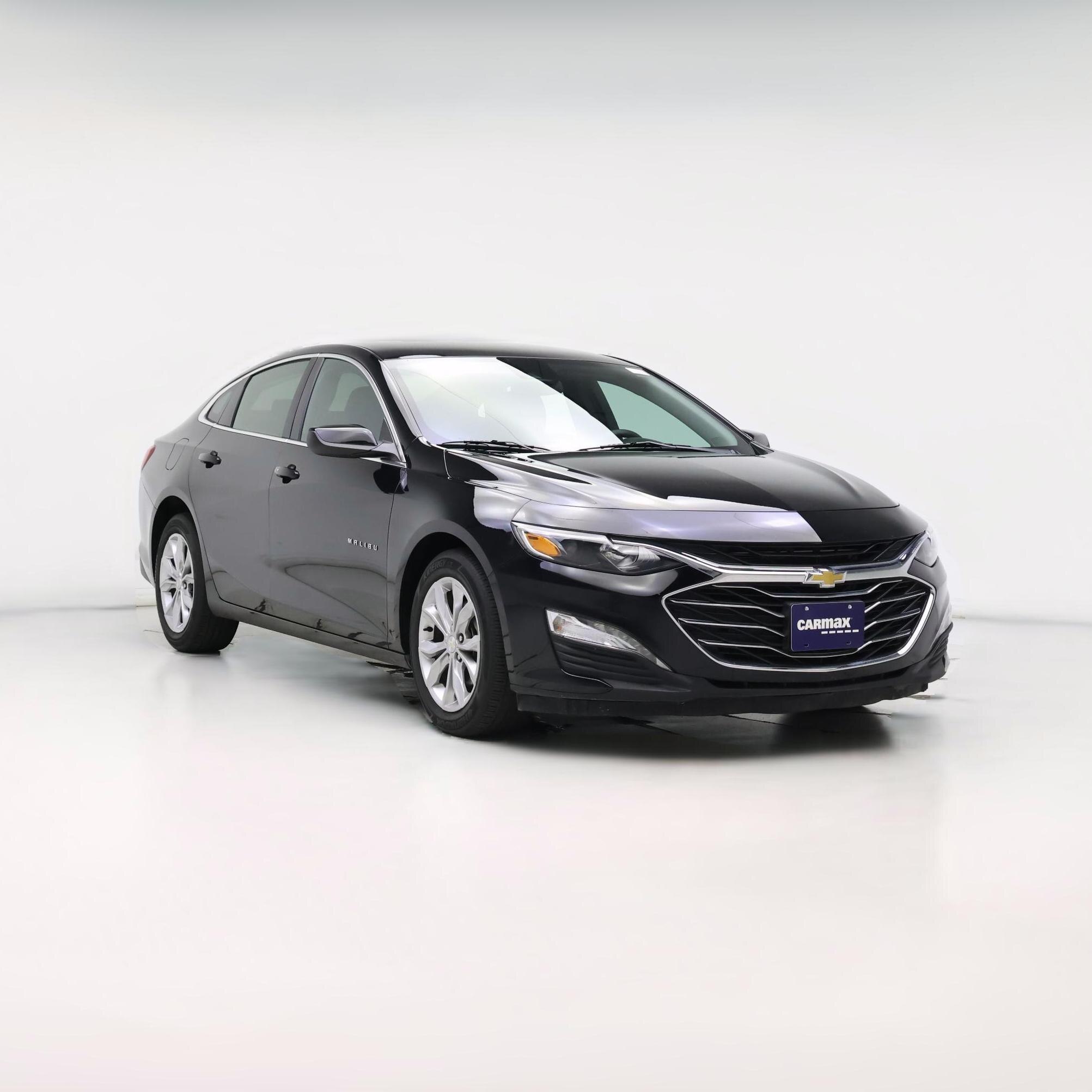 Thumbnail: 2023 Chevrolet Malibu - 1