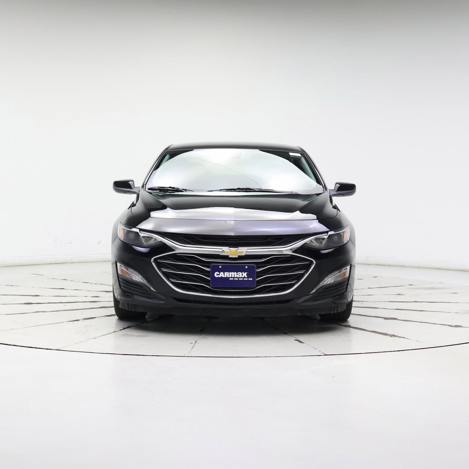 Thumbnail: 2023 Chevrolet Malibu - 5
