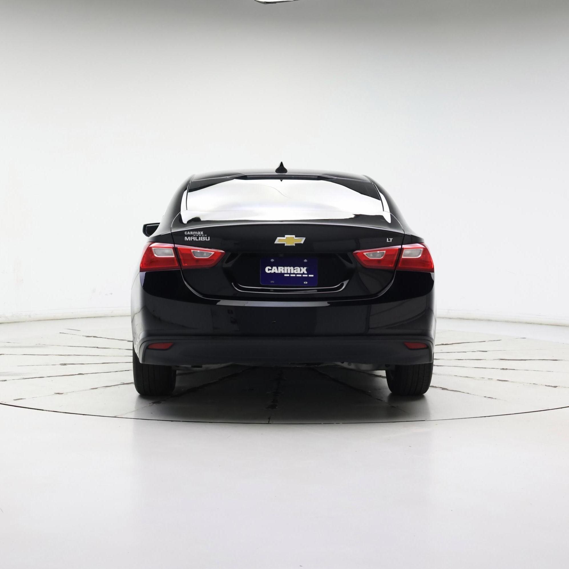 Thumbnail: 2023 Chevrolet Malibu - 6