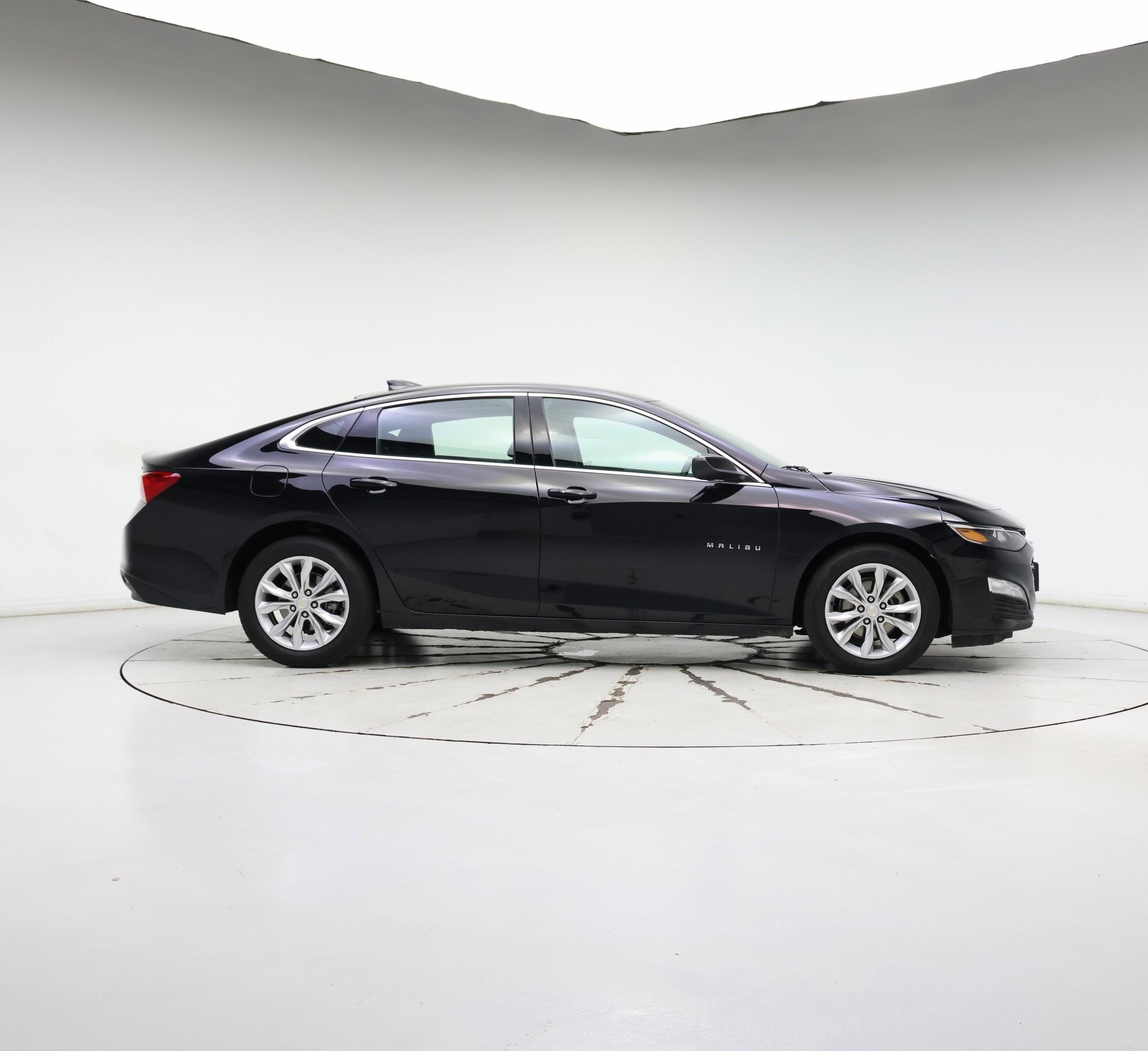 Thumbnail: 2023 Chevrolet Malibu - 7