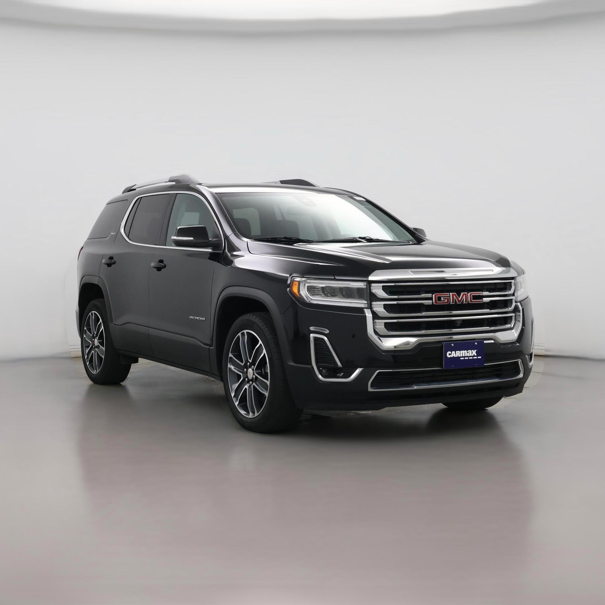 Thumbnail: 2022 GMC Acadia - 1