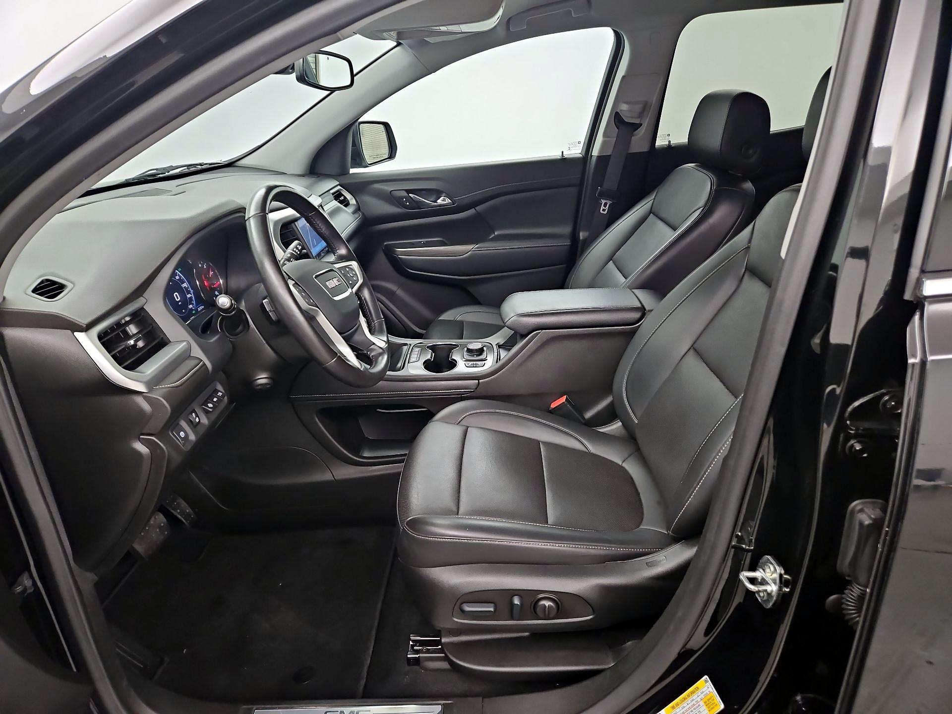 Thumbnail: 2022 GMC Acadia - 11