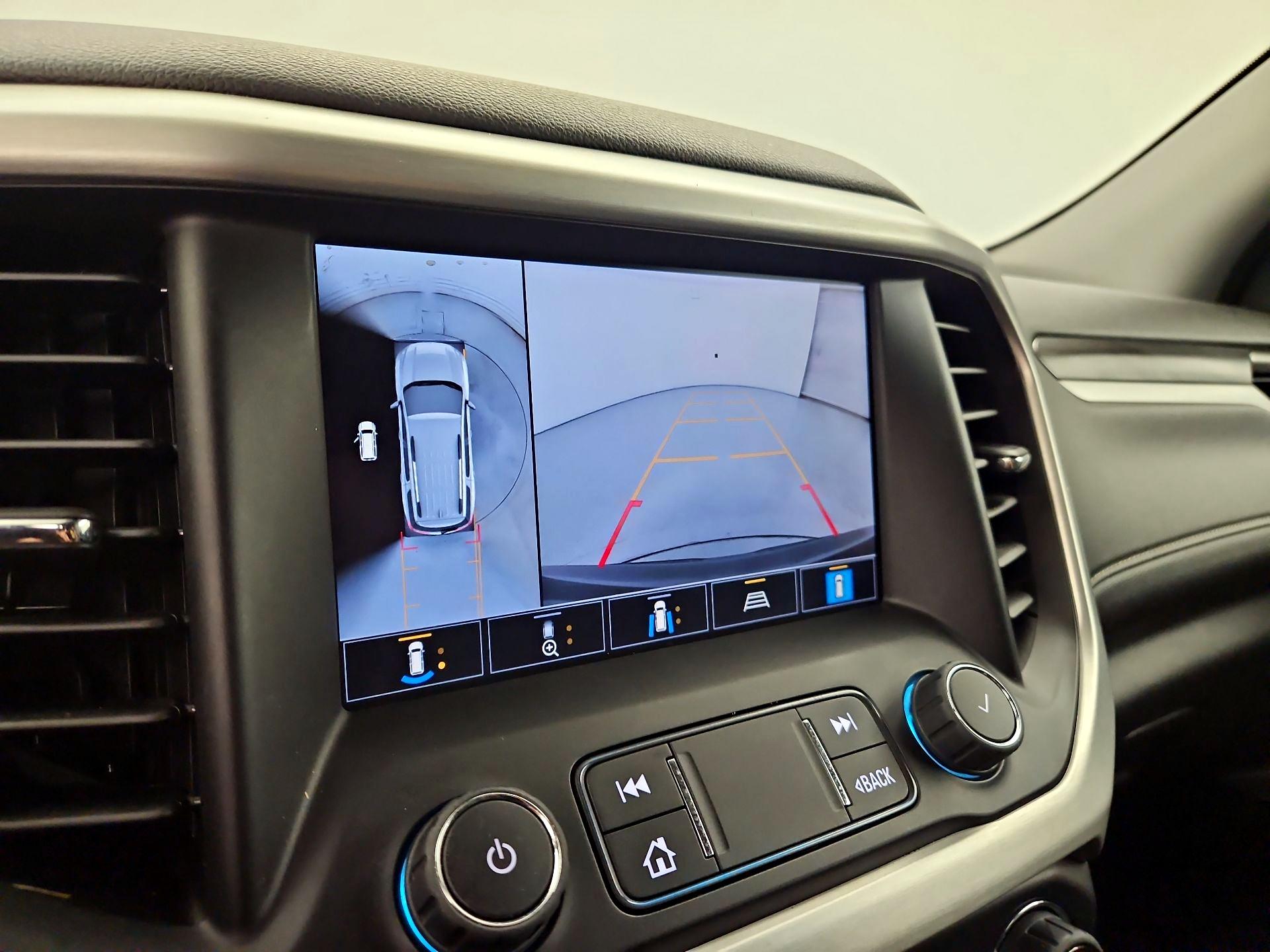 Thumbnail: 2022 GMC Acadia - 15