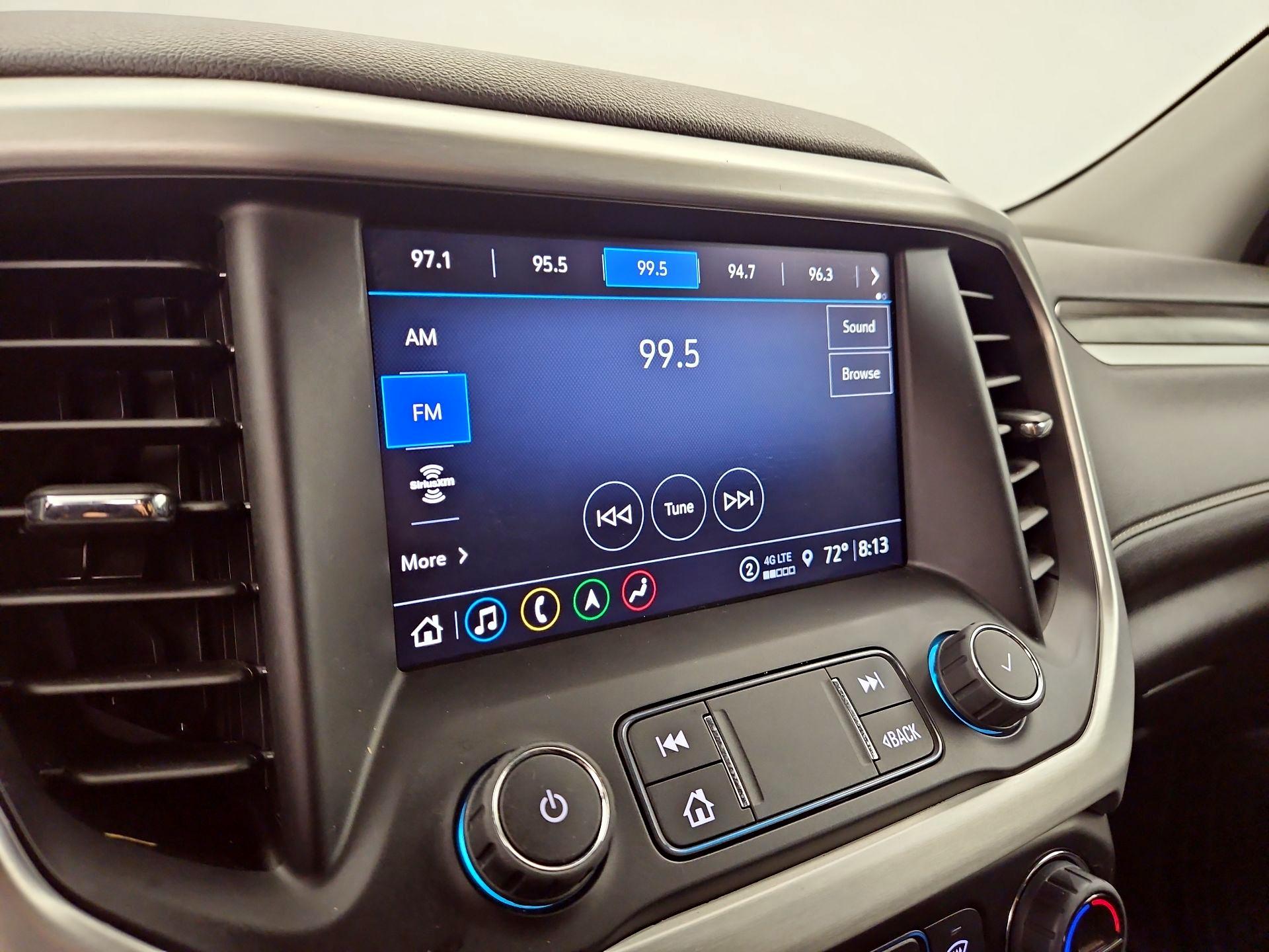Thumbnail: 2022 GMC Acadia - 16