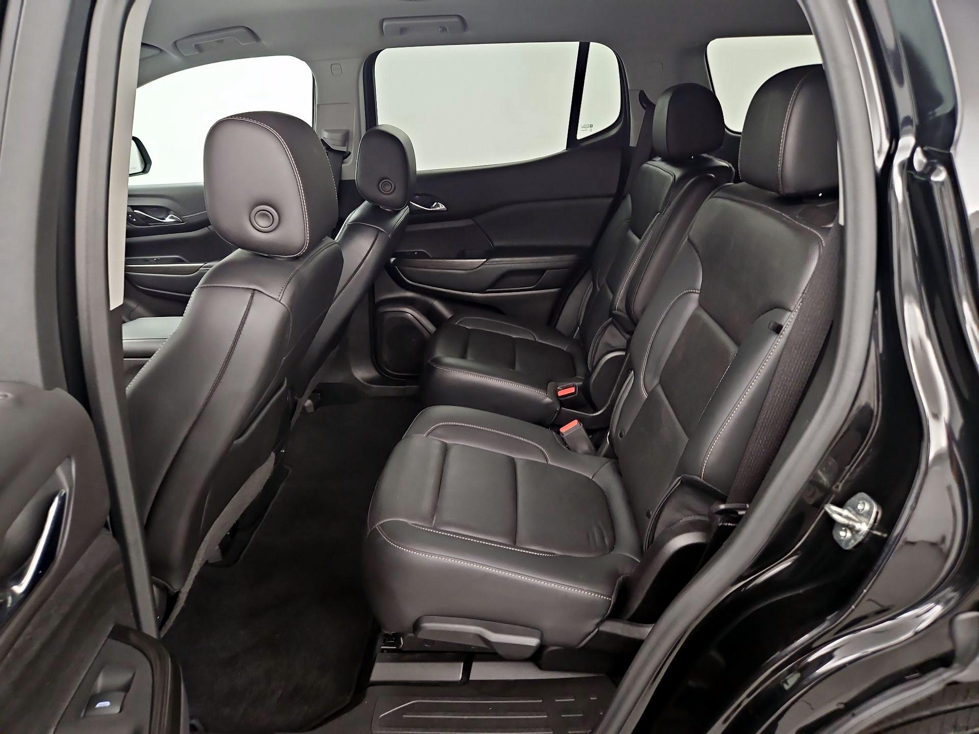 Thumbnail: 2022 GMC Acadia - 20