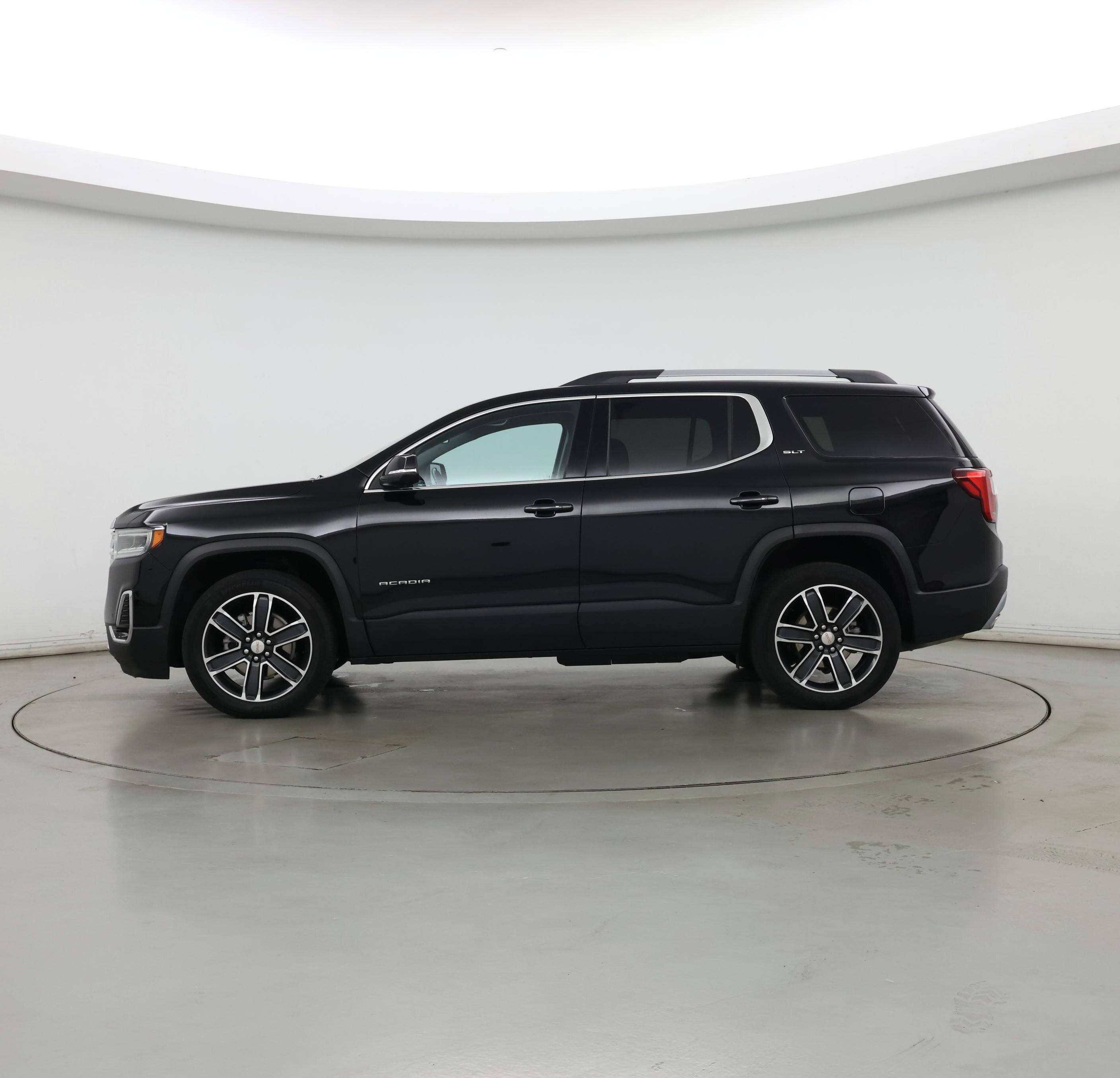 Thumbnail: 2022 GMC Acadia - 3