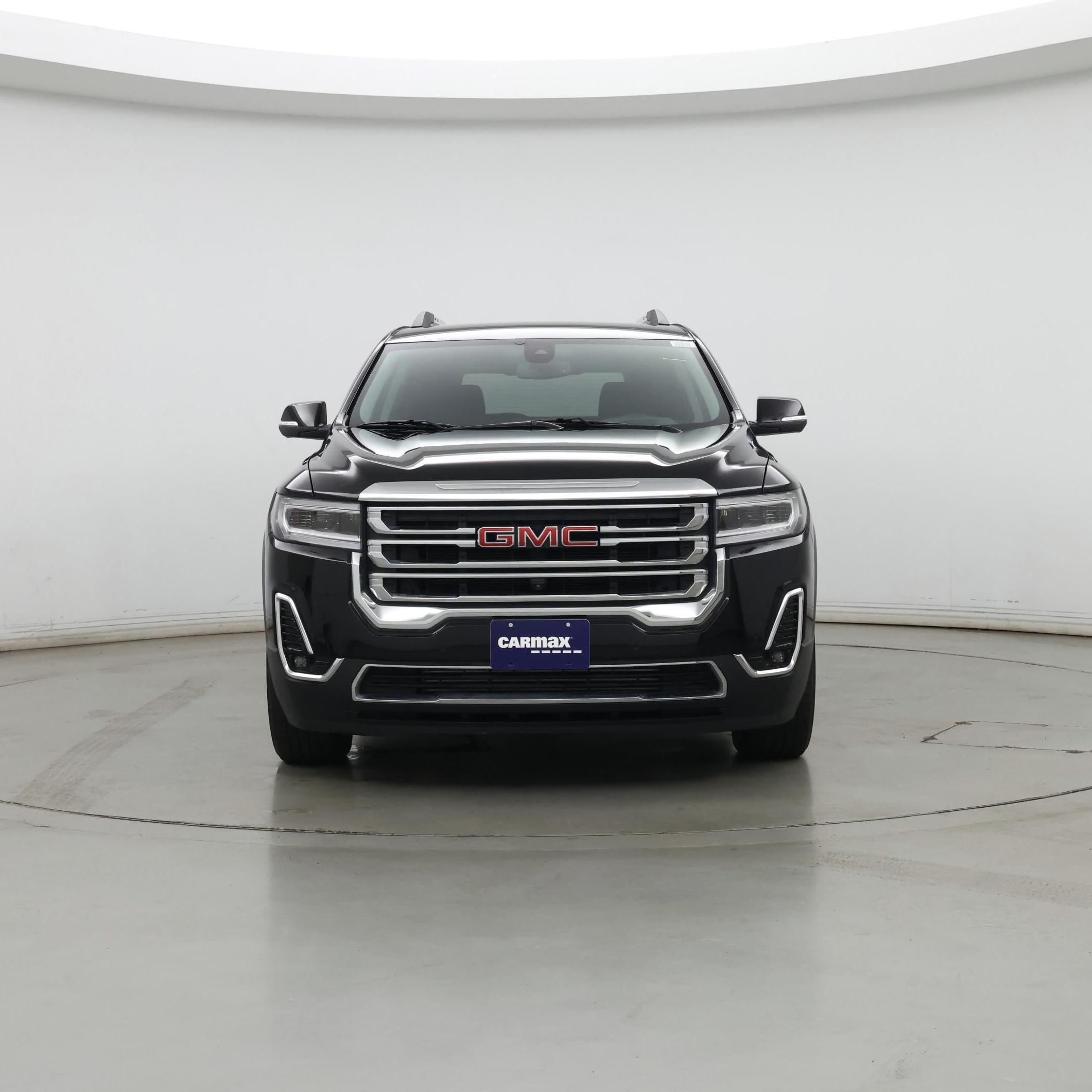 Thumbnail: 2022 GMC Acadia - 5