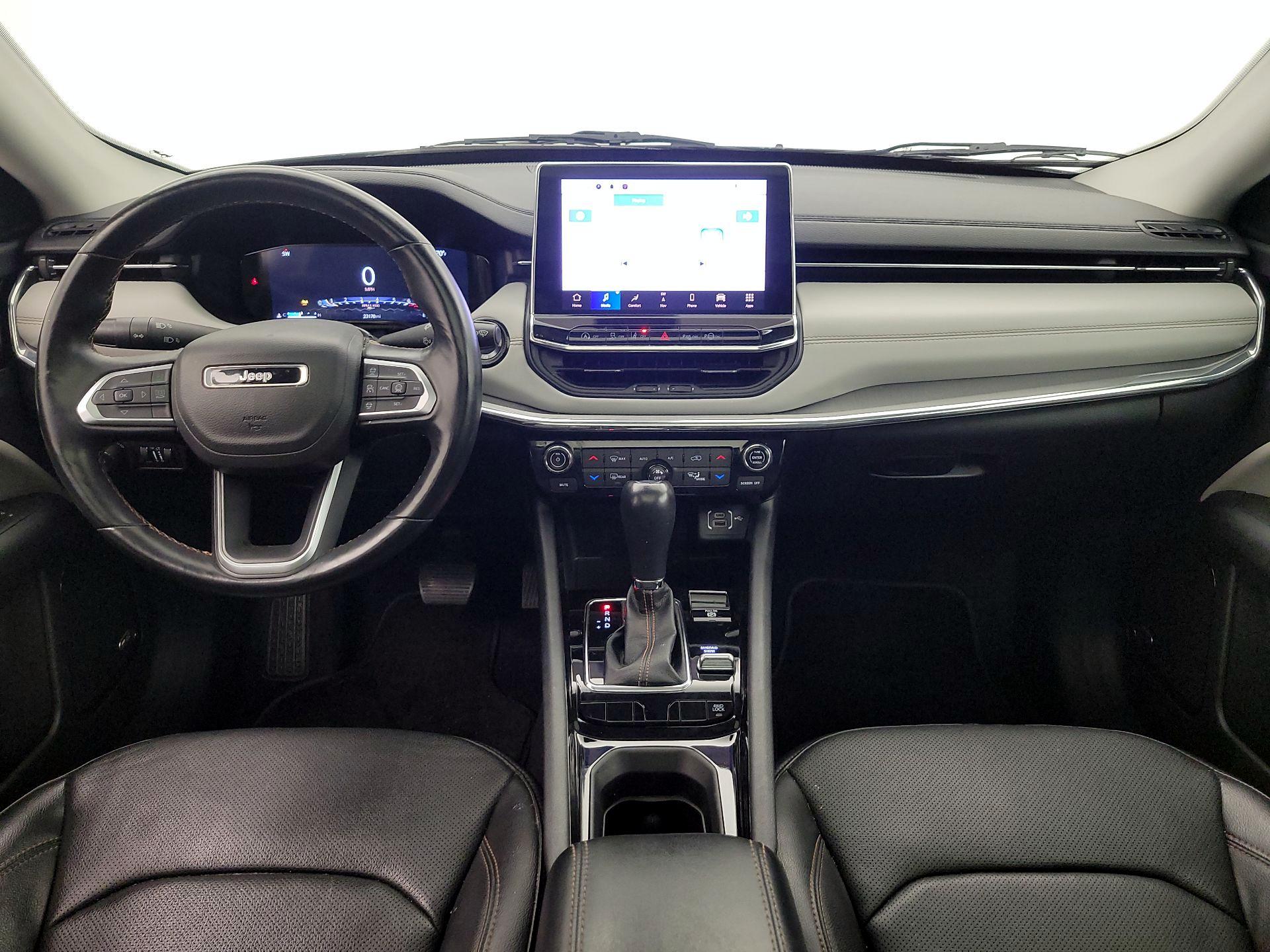 Thumbnail: 2022 Jeep Compass - 9