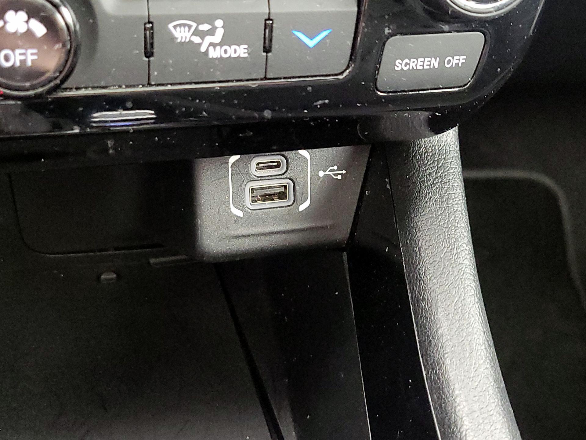 Thumbnail: 2022 Jeep Compass - 19