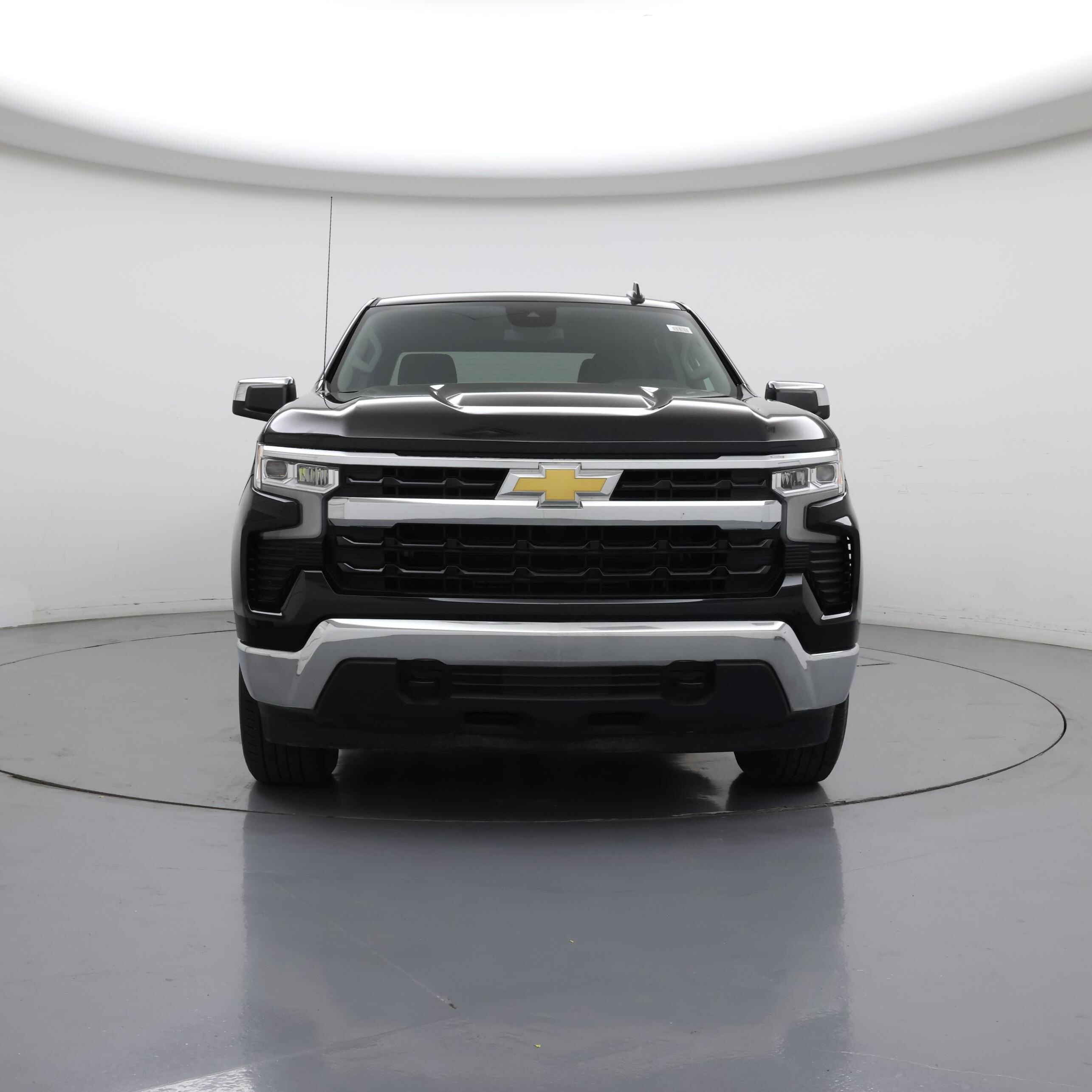 Thumbnail: 2022 Chevrolet Silverado 1500 - 5