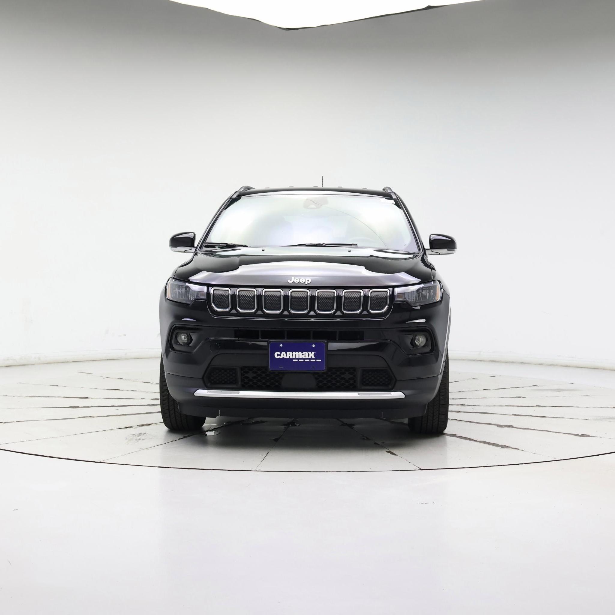 Thumbnail: 2022 Jeep Compass - 5