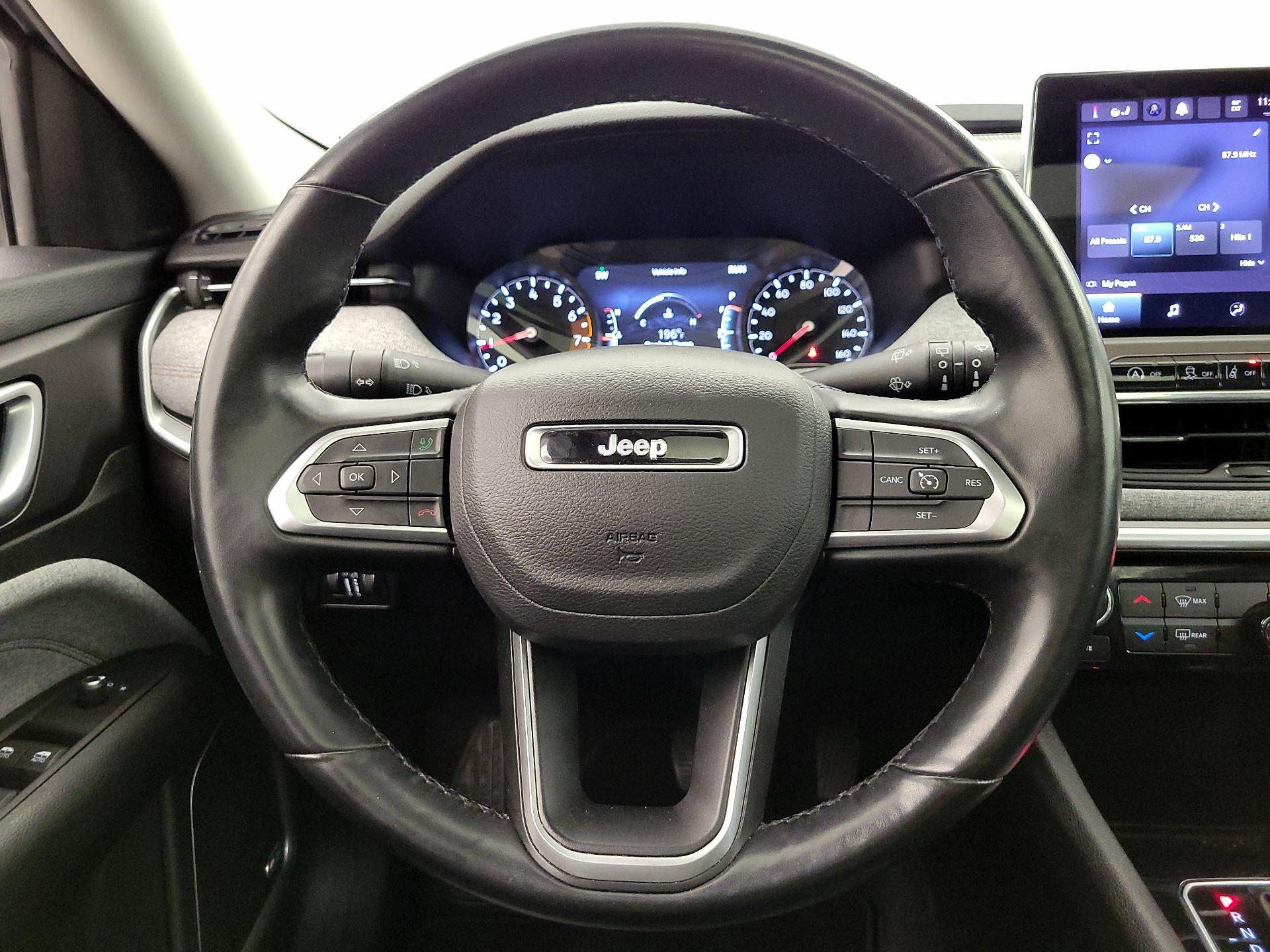 Thumbnail: 2022 Jeep Compass - 10