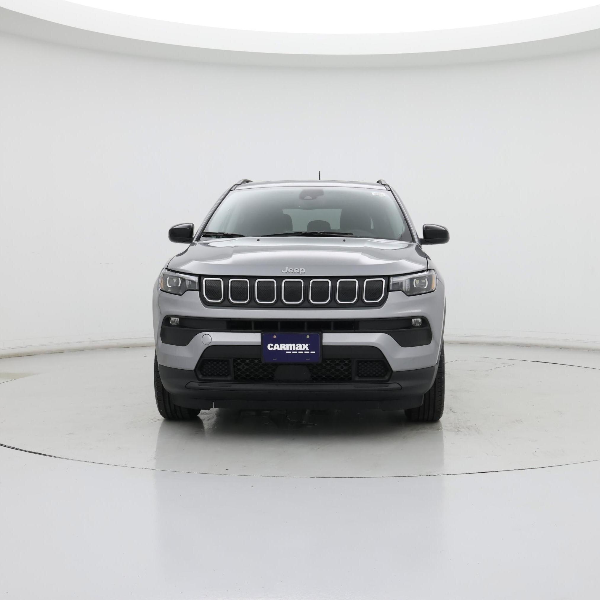 Thumbnail: 2022 Jeep Compass - 5