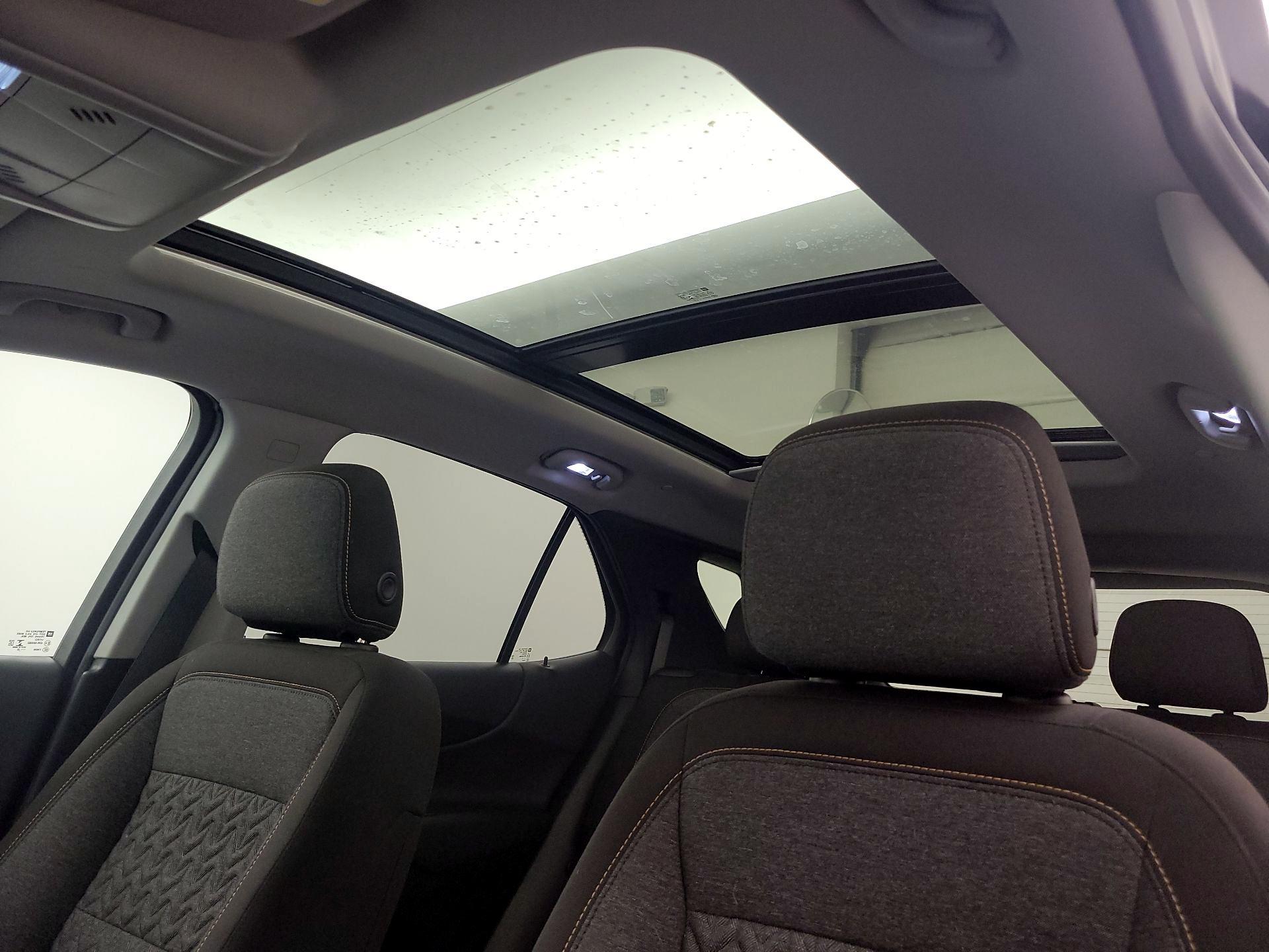 Thumbnail: 2022 Chevrolet Equinox - 19