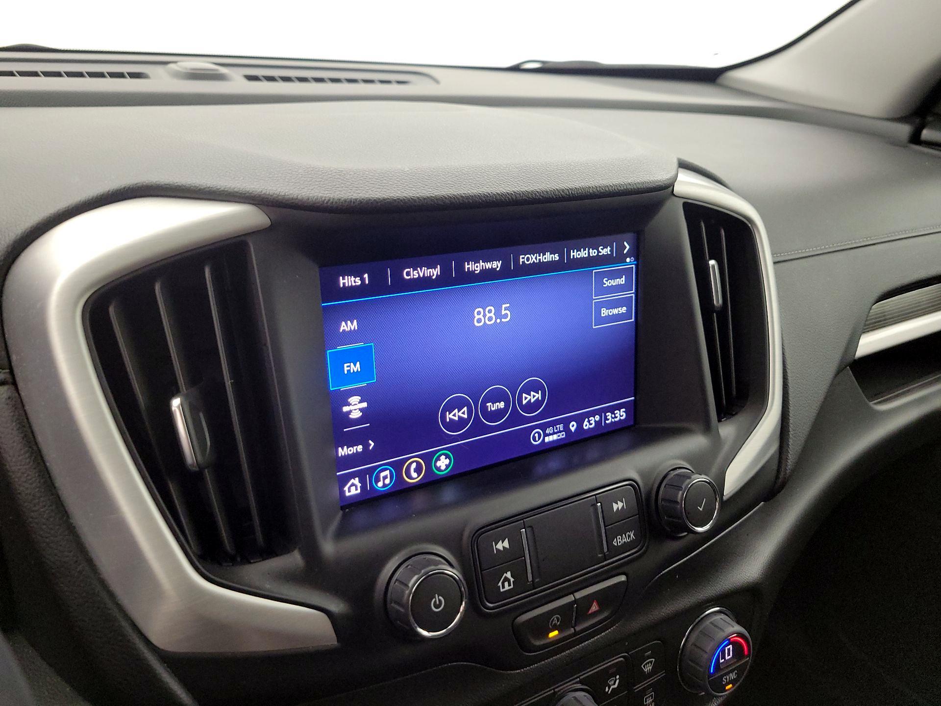 Thumbnail: 2022 GMC Terrain - 16