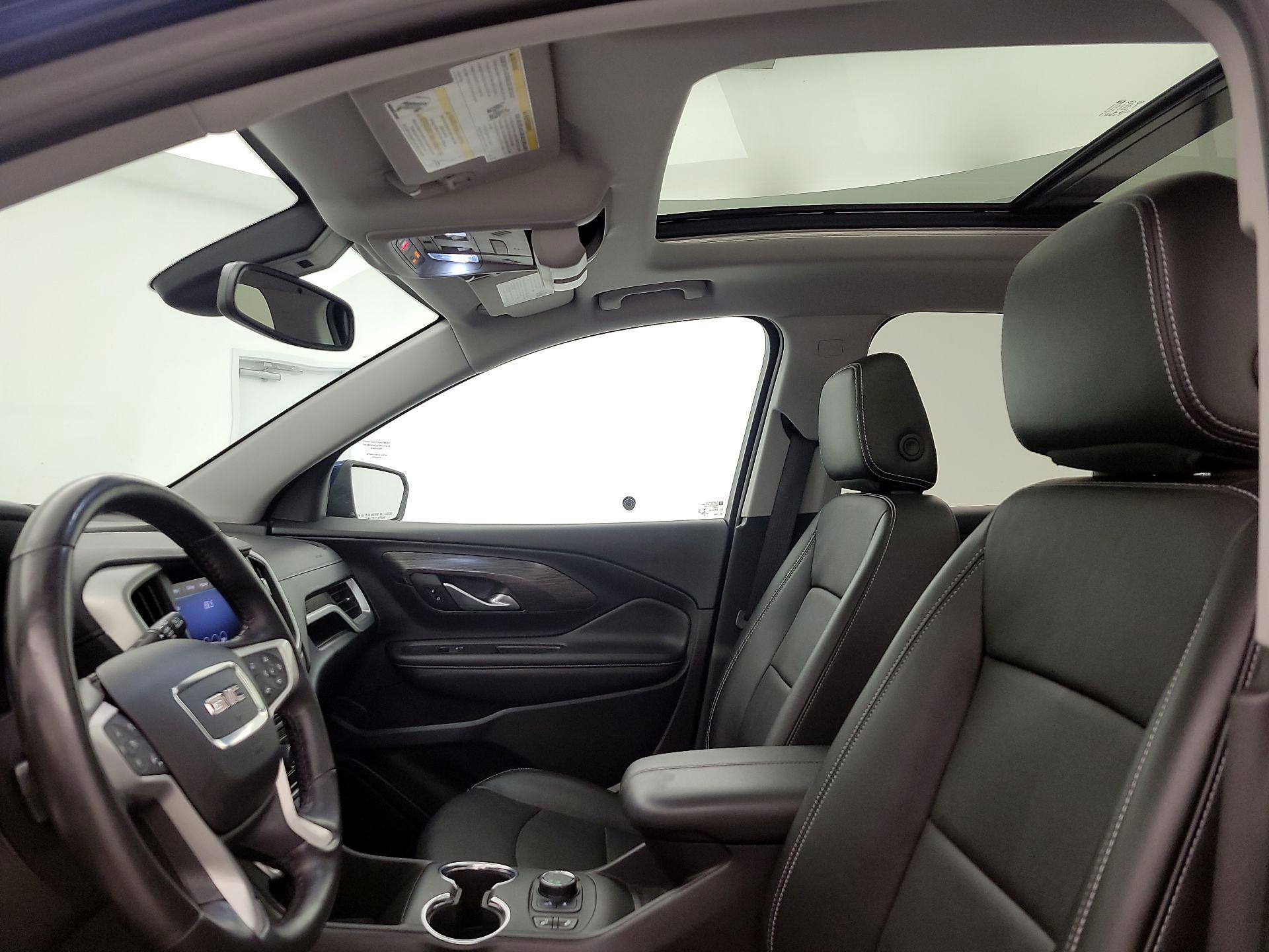 Thumbnail: 2022 GMC Terrain - 20