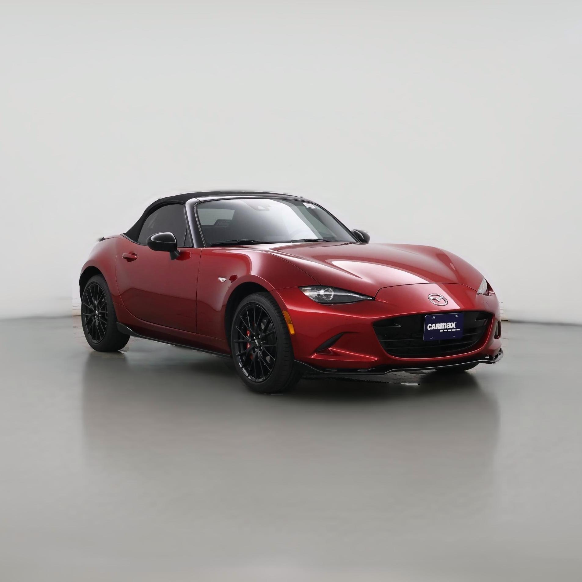 Thumbnail: 2023 Mazda MX-5 Miata - 1