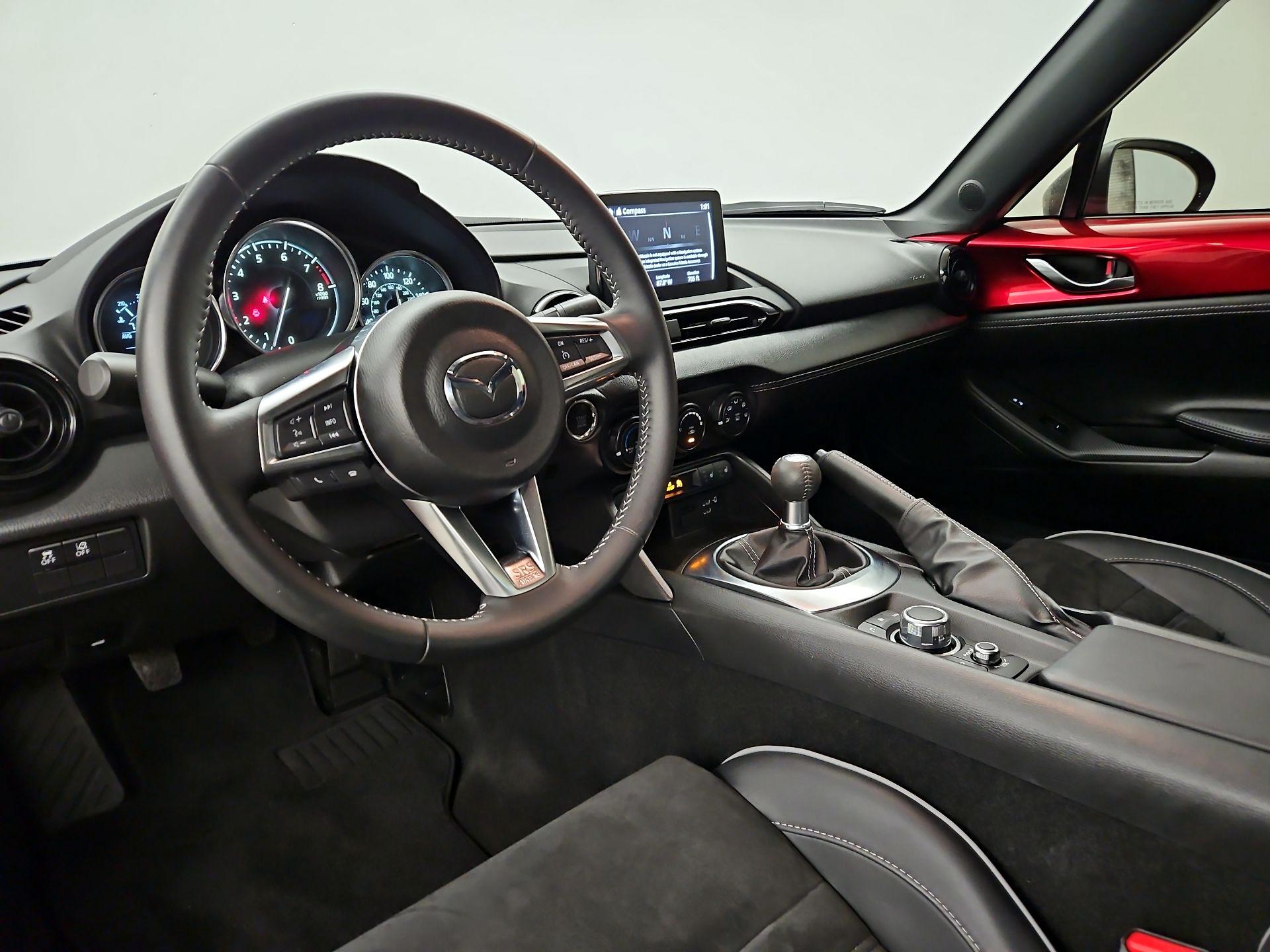 Thumbnail: 2023 Mazda MX-5 Miata - 9